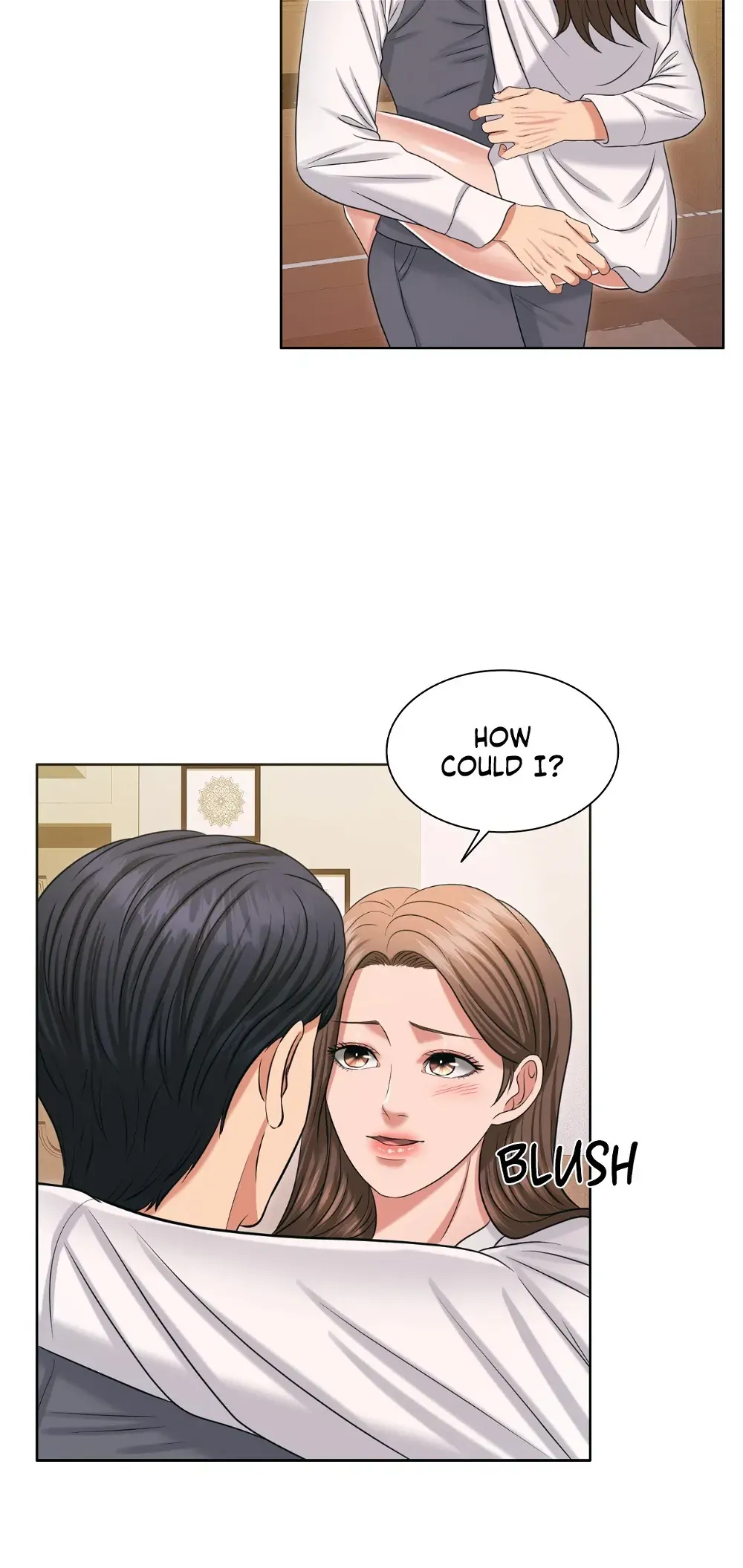 The Secret Promise Chapter 37 Online - página 6