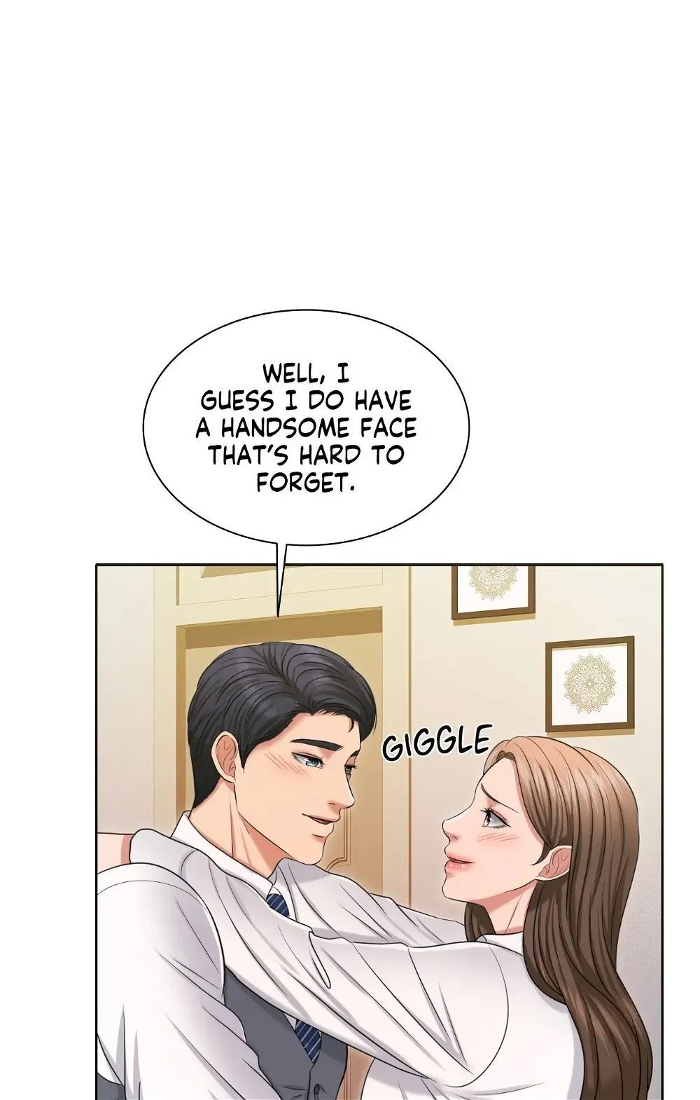 The Secret Promise Chapter 37 Online - página 7