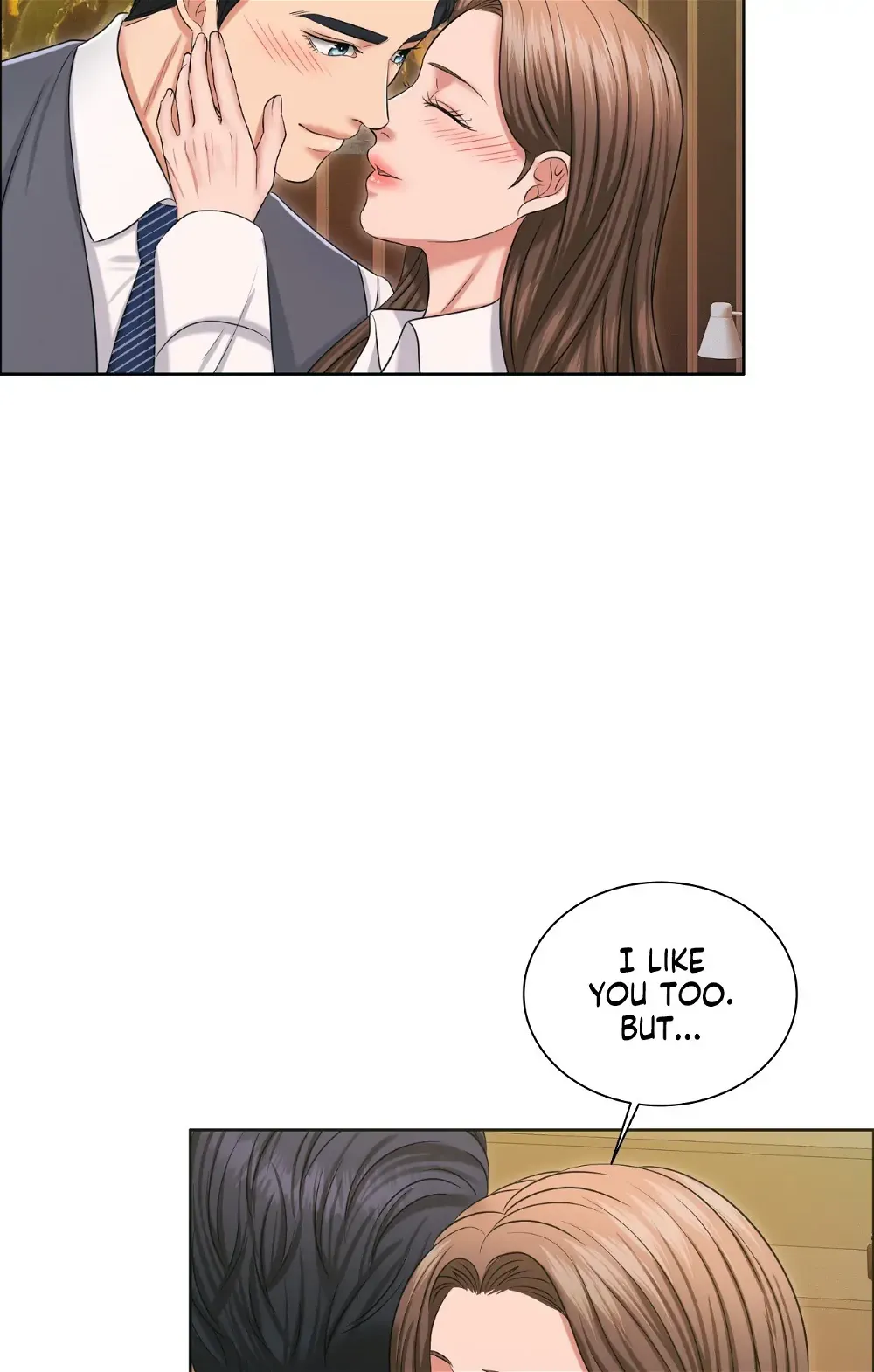 The Secret Promise Chapter 37 Online - página 9