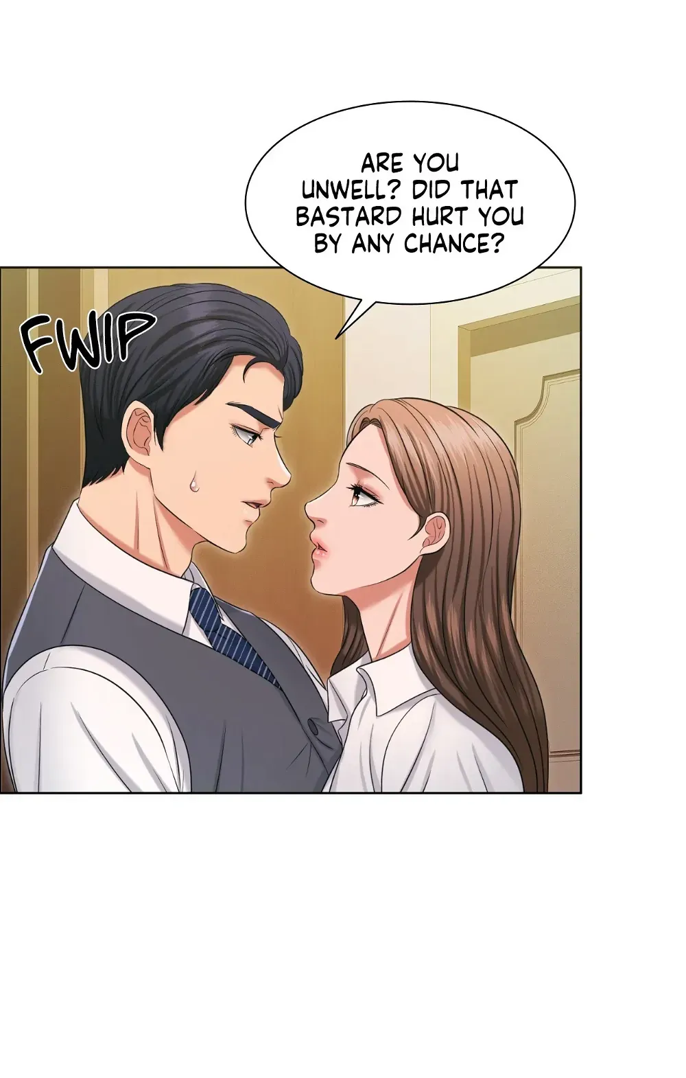 The Secret Promise Chapter 37 Online - página 11