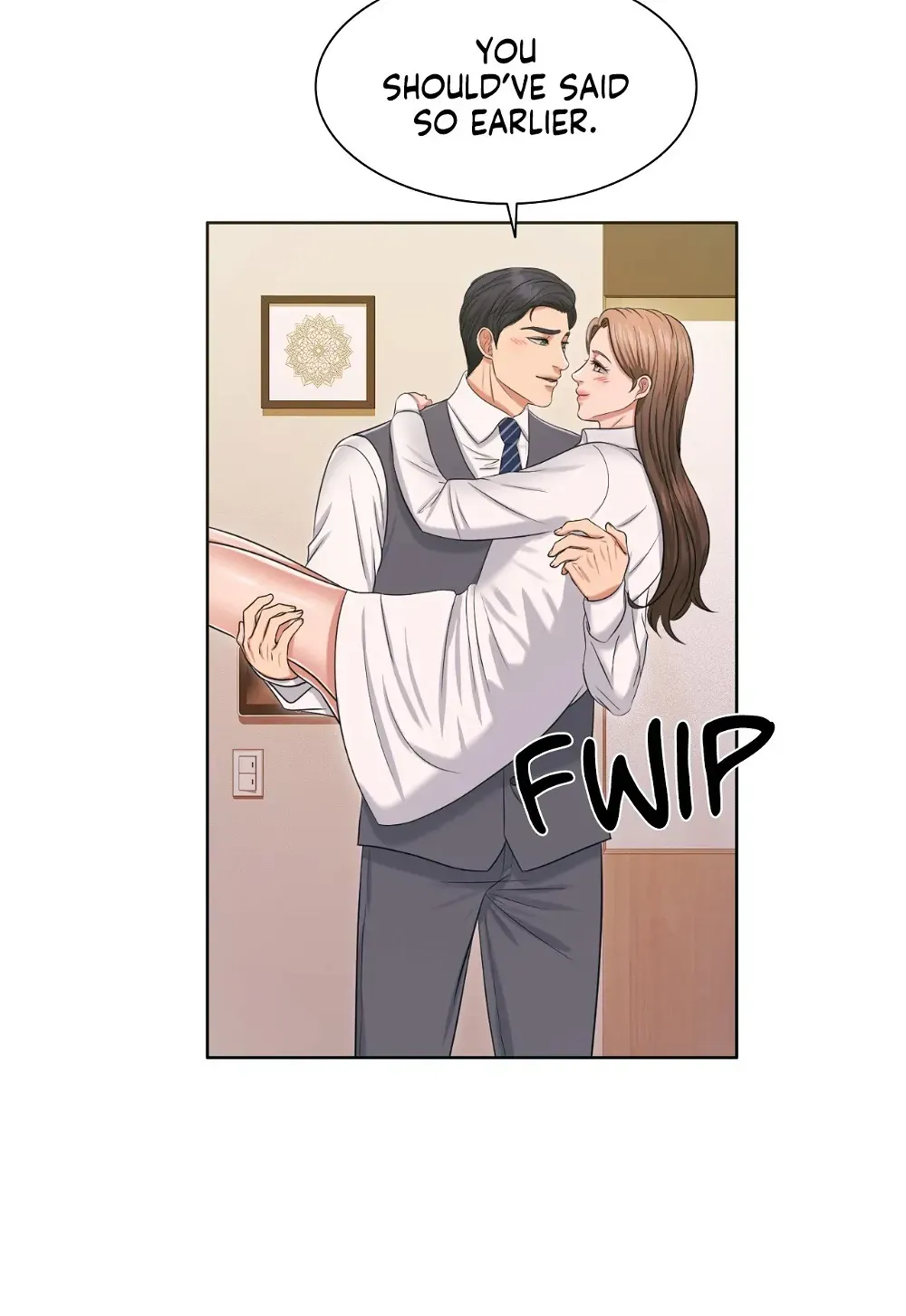 The Secret Promise Chapter 37 Online - página 14