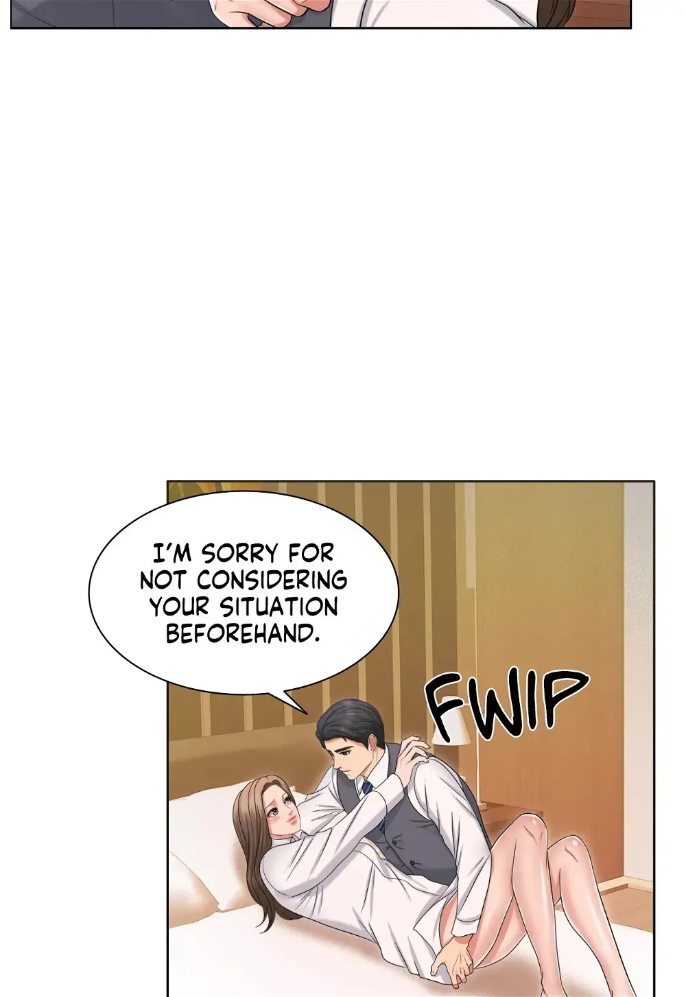 The Secret Promise Chapter 37 Online - página 16