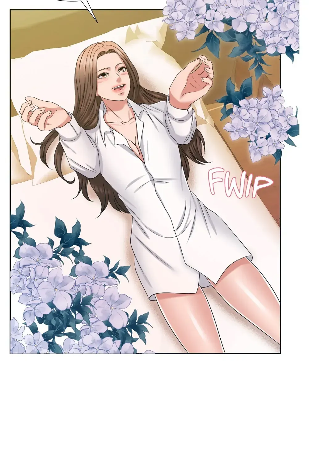 The Secret Promise Chapter 37 Online - página 18