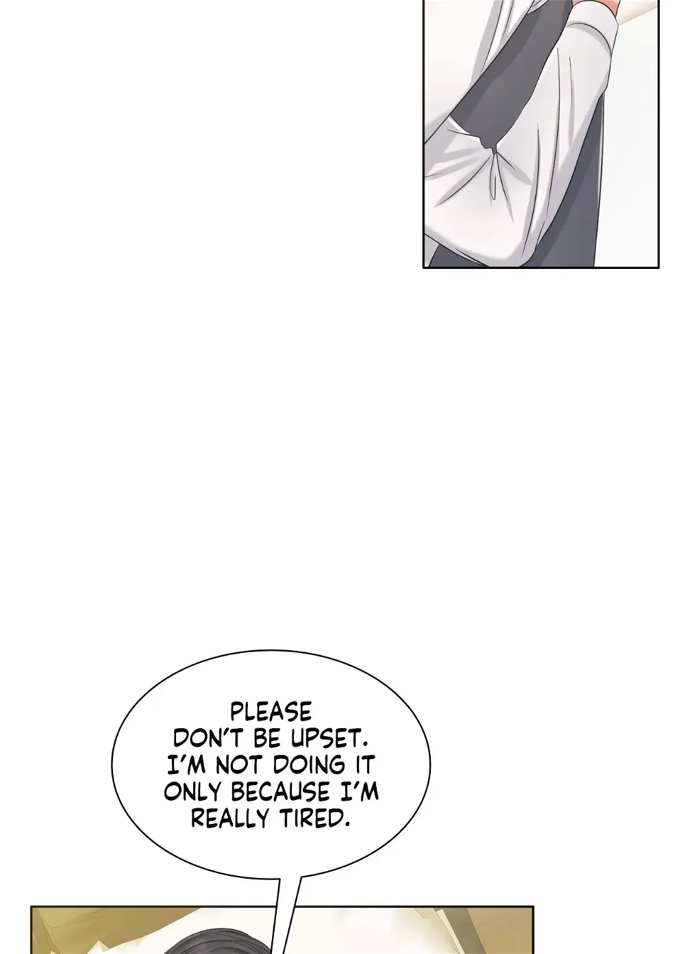 The Secret Promise Chapter 37 Online - página 20