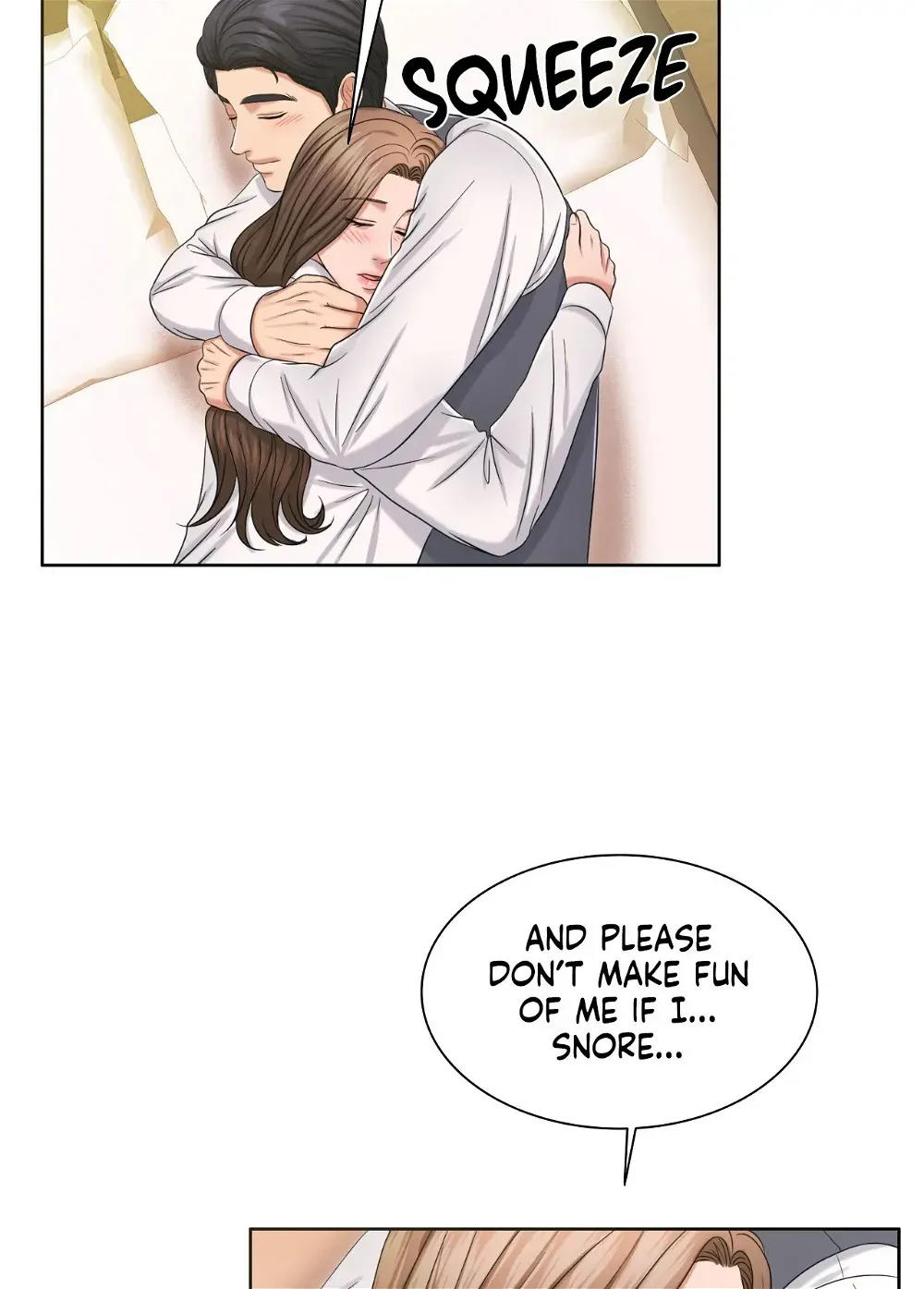 The Secret Promise Chapter 37 Online - página 21