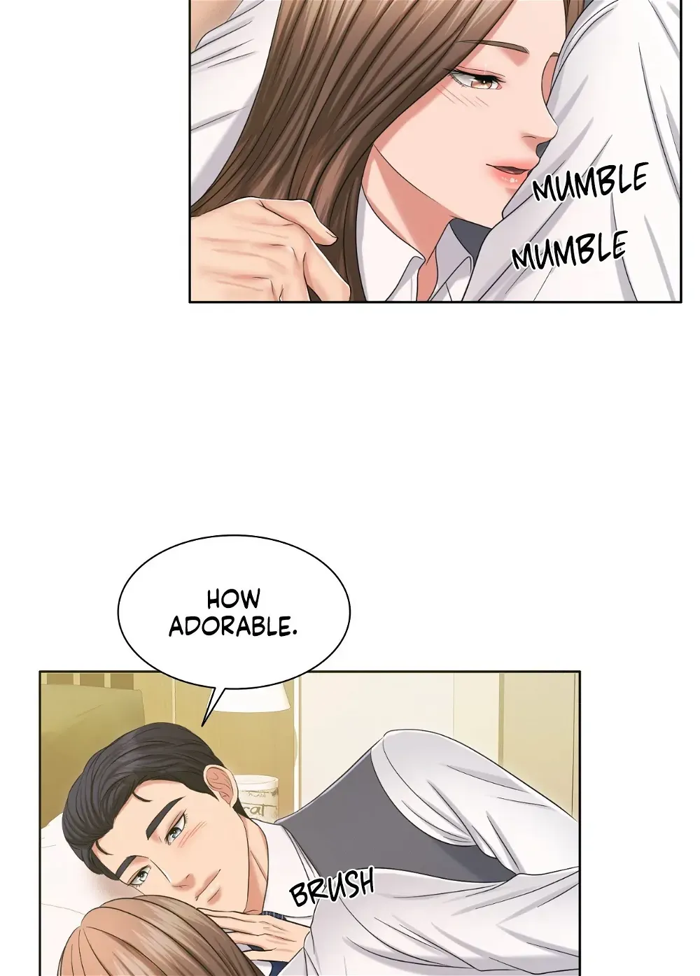 The Secret Promise Chapter 37 Online - página 22