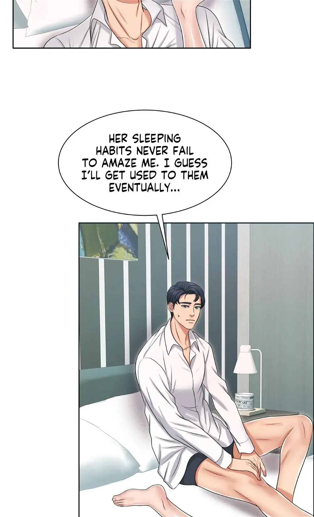 The Secret Promise Chapter 37 Online - página 28