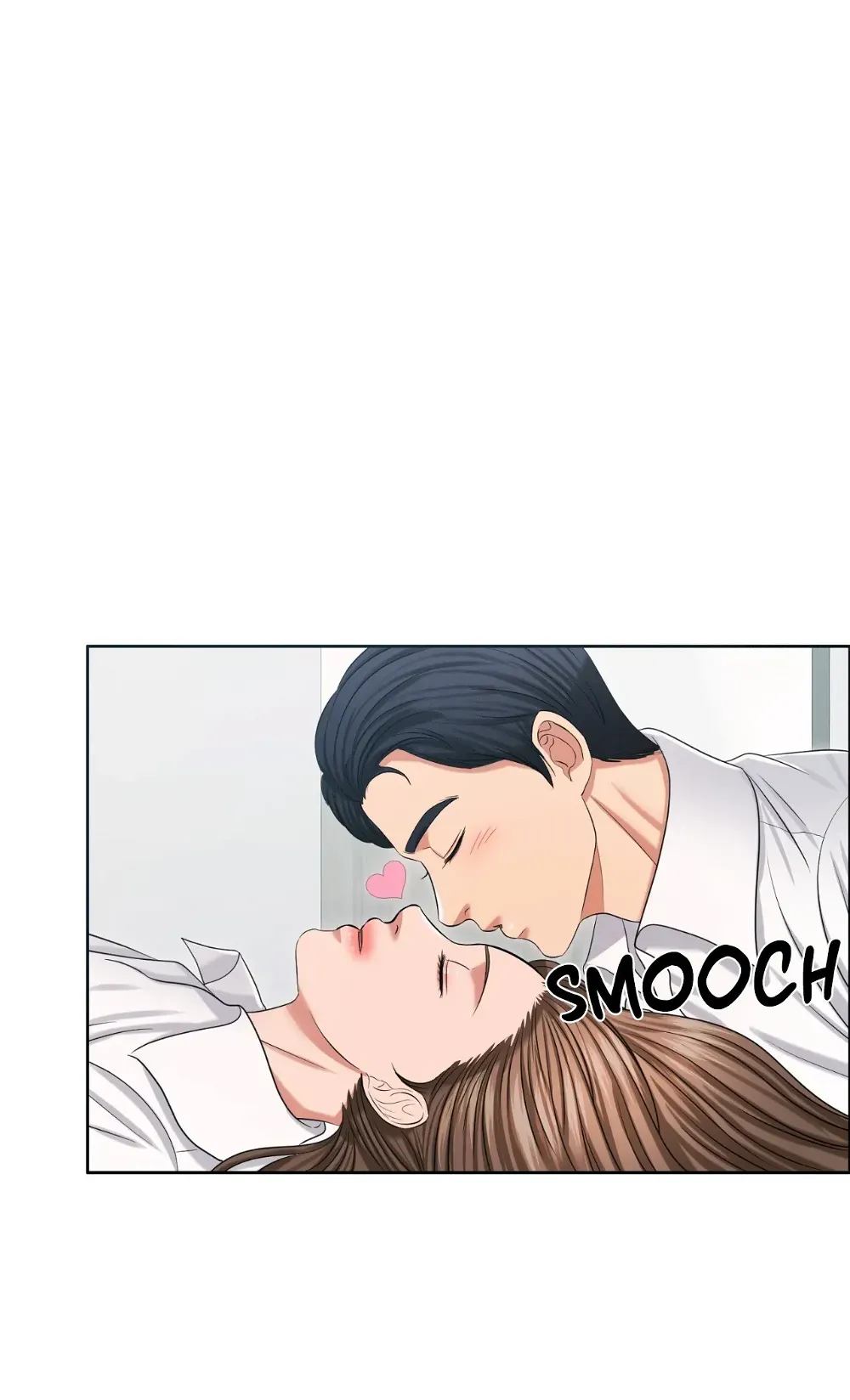 The Secret Promise Chapter 37 Online - página 30