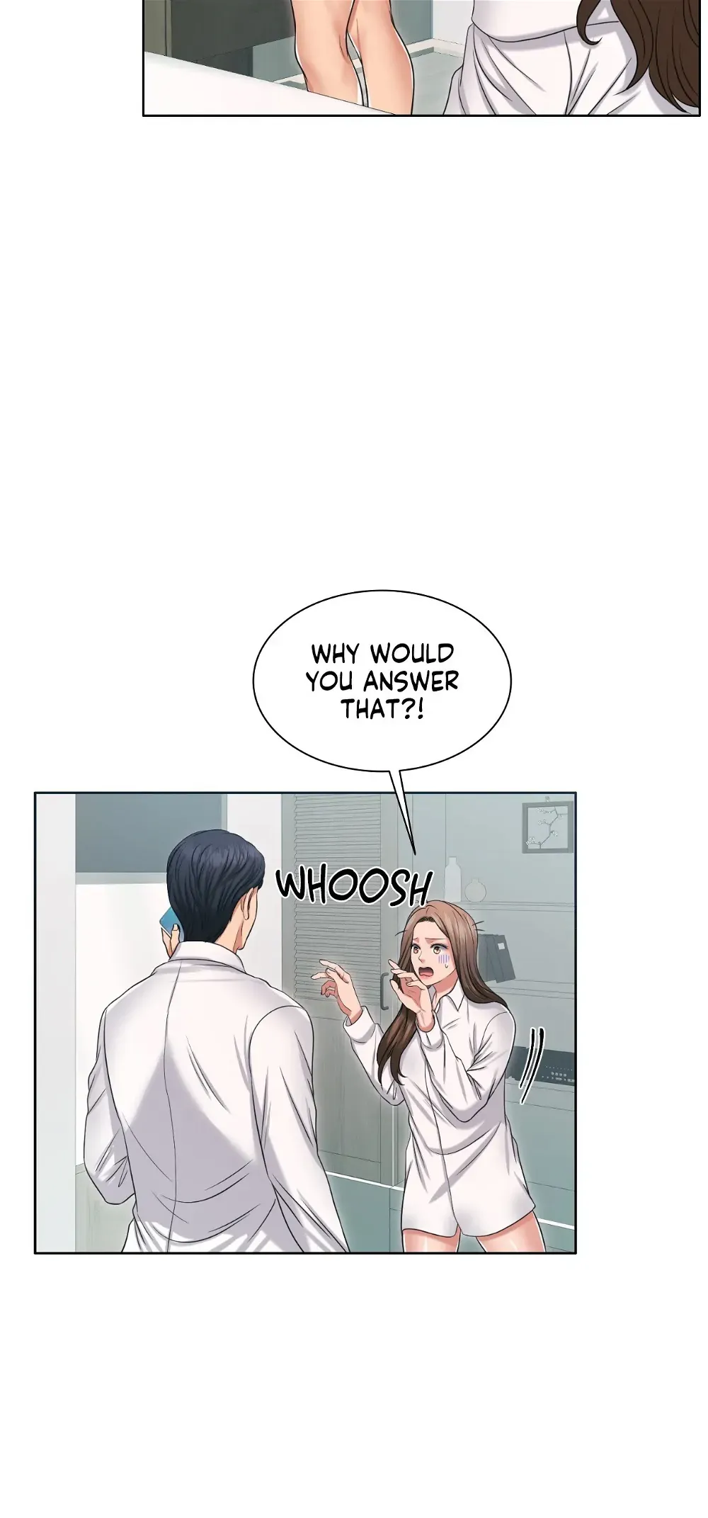 The Secret Promise Chapter 37 Online - página 33