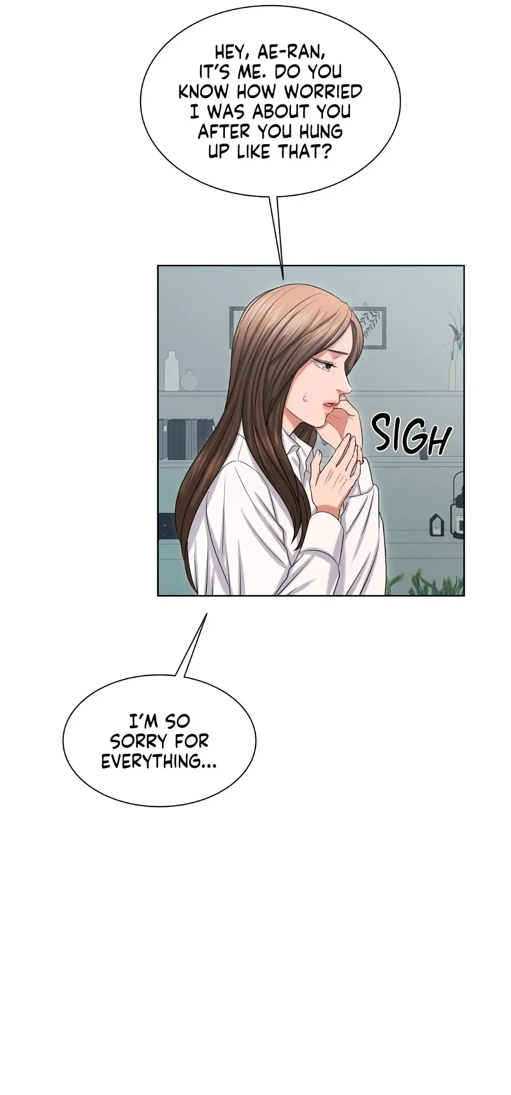 The Secret Promise Chapter 37 Online - página 34