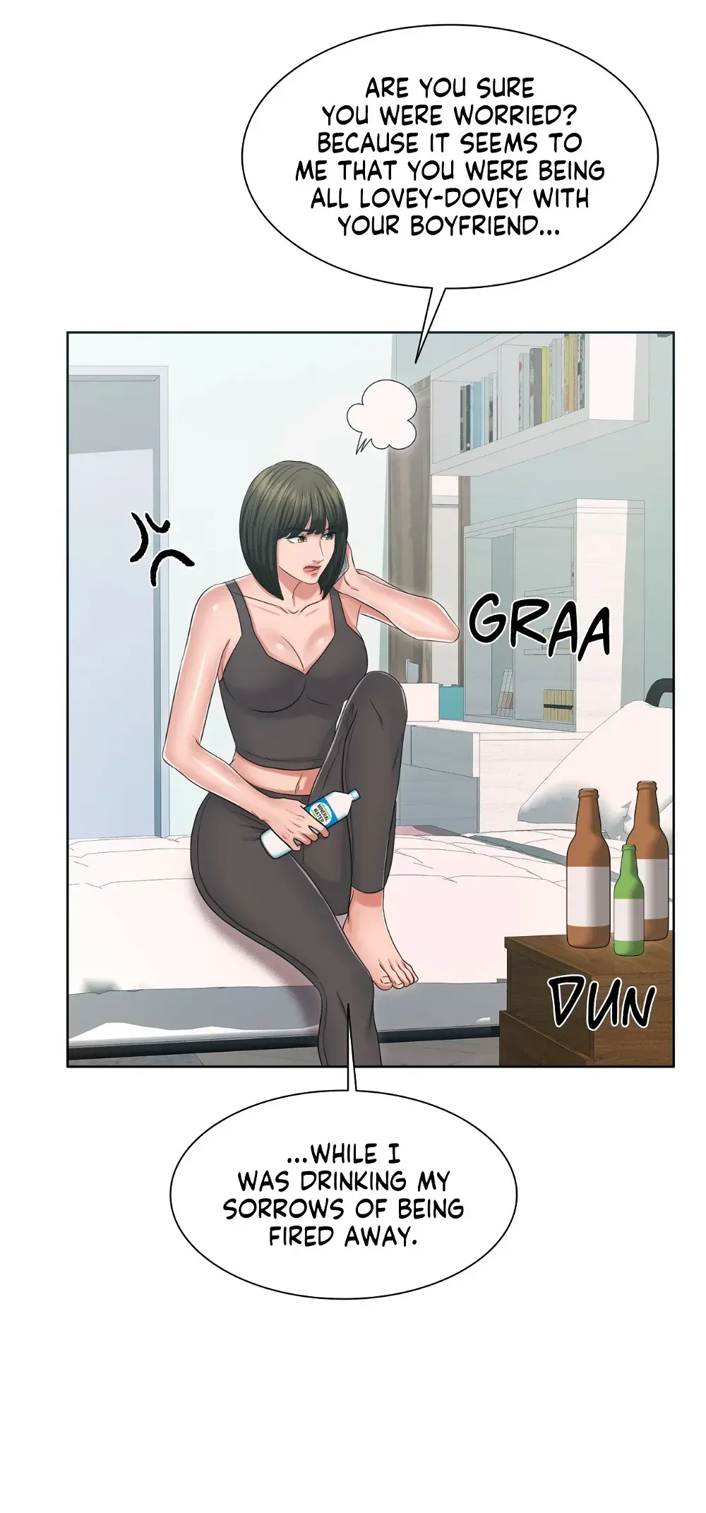 The Secret Promise Chapter 37 Online - página 35