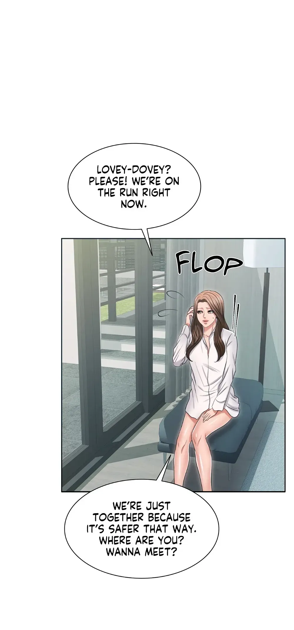 The Secret Promise Chapter 37 Online - página 36