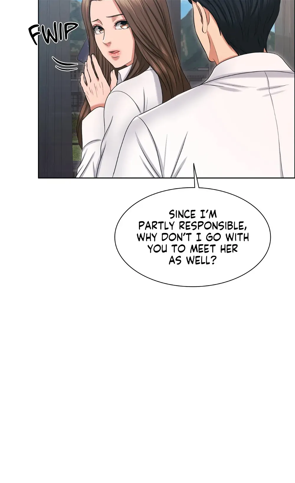 The Secret Promise Chapter 37 Online - página 41