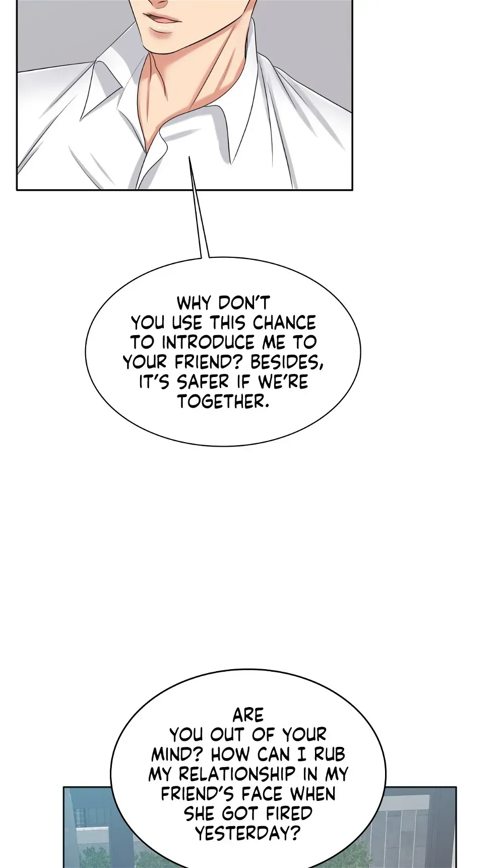 The Secret Promise Chapter 37 Online - página 44