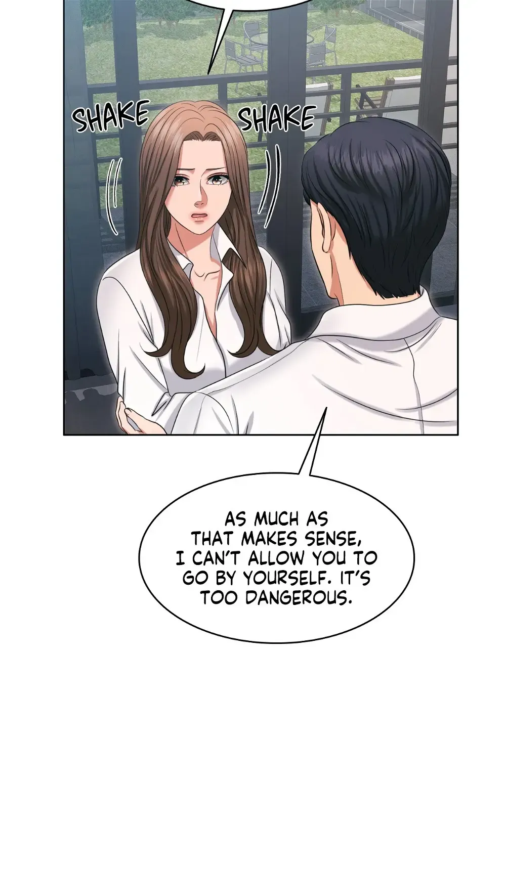 The Secret Promise Chapter 37 Online - página 45