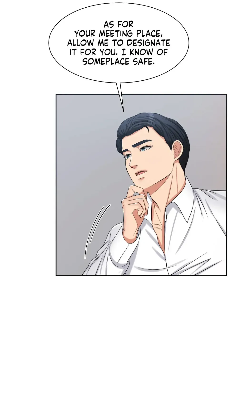 The Secret Promise Chapter 37 Online - página 46