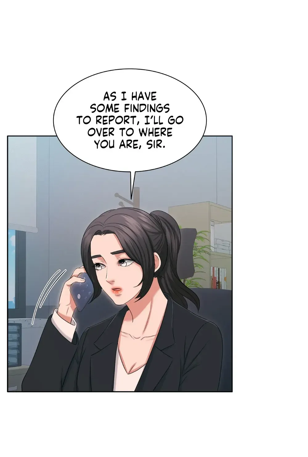 The Secret Promise Chapter 37 Online - página 49