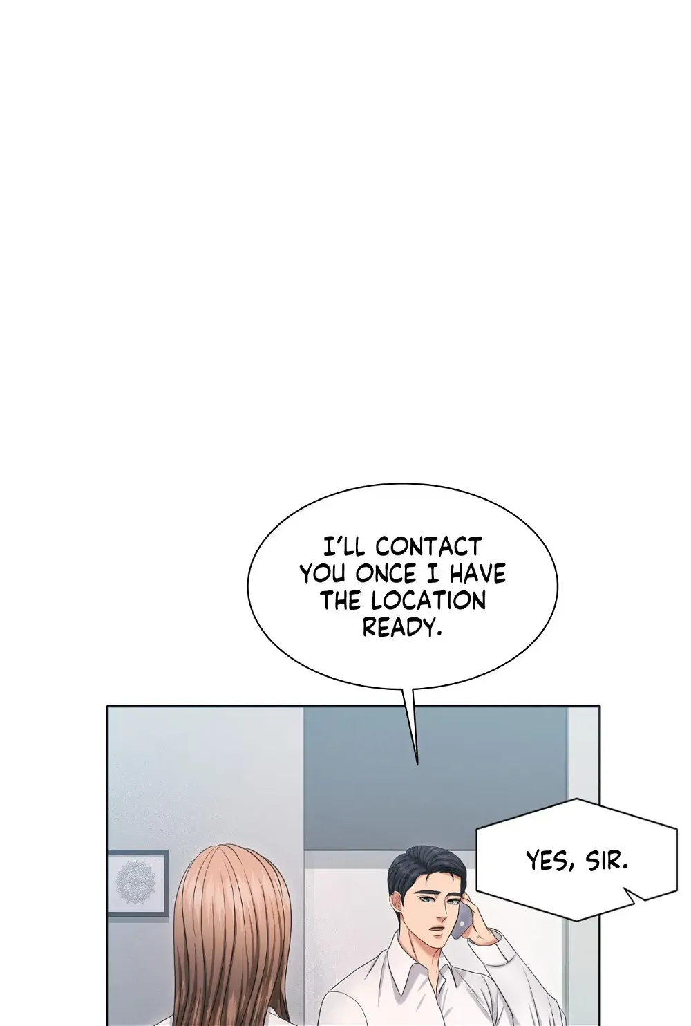 The Secret Promise Chapter 37 Online - página 50