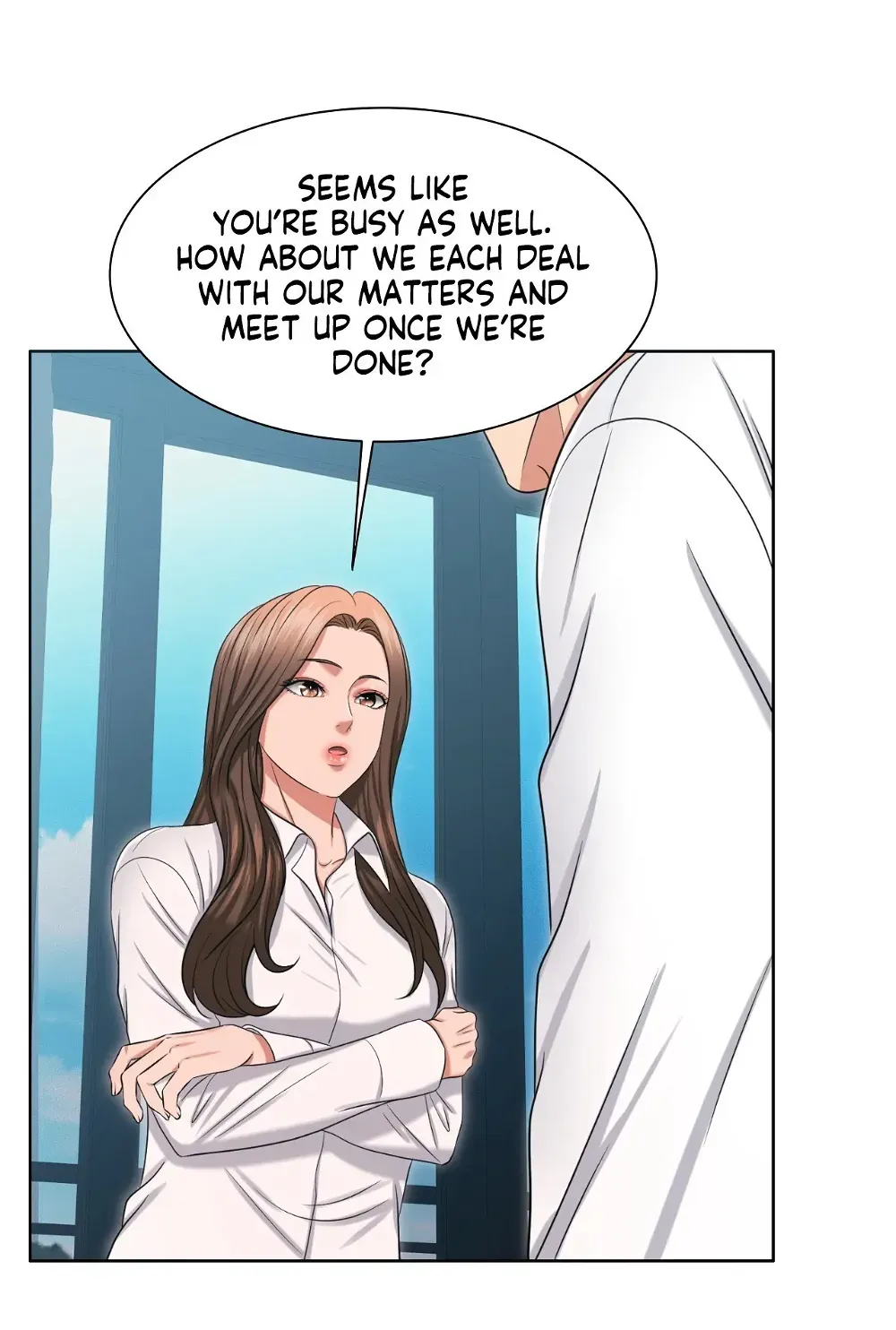 The Secret Promise Chapter 37 Online - página 52