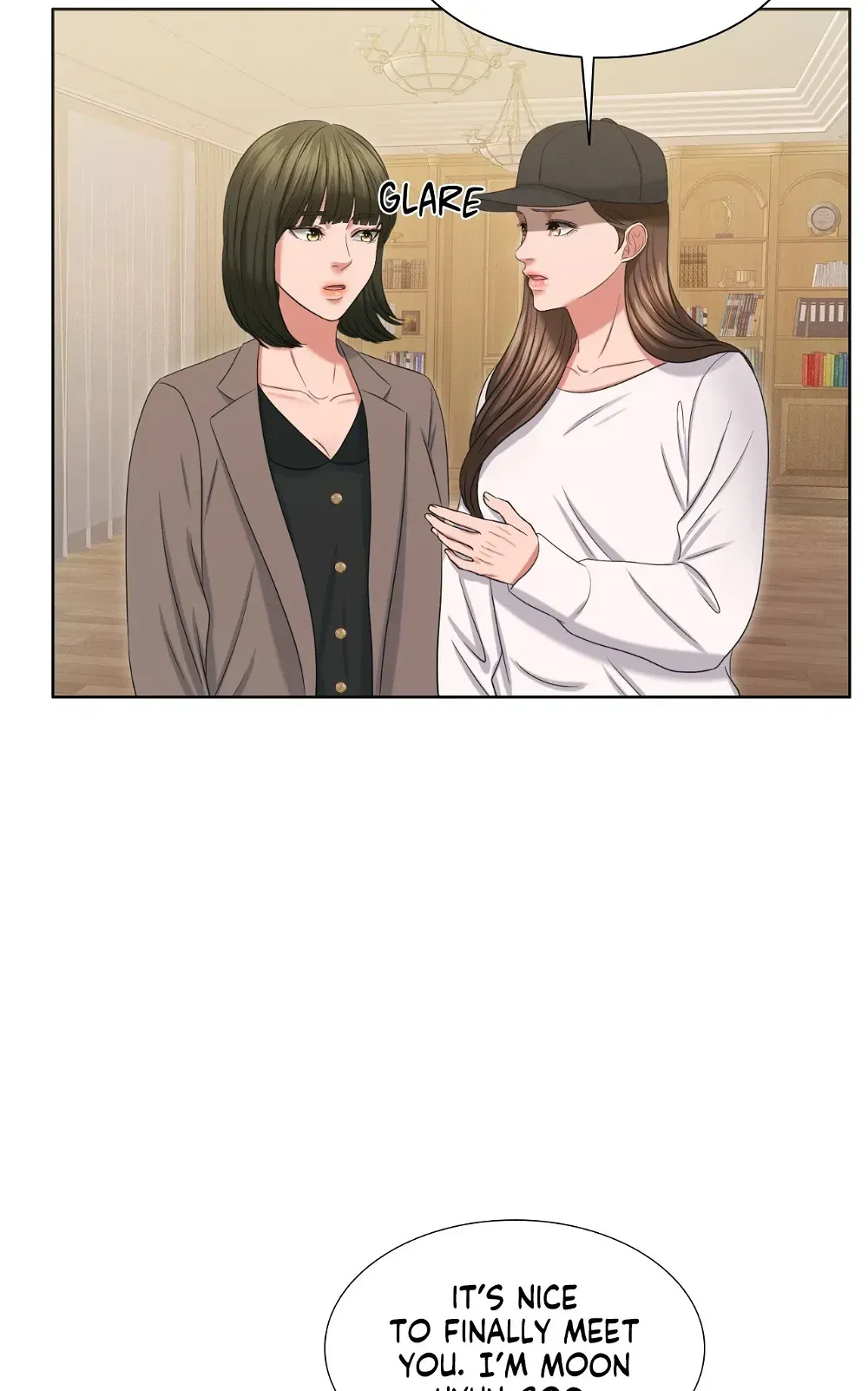 The Secret Promise Chapter 37 Online - página 59