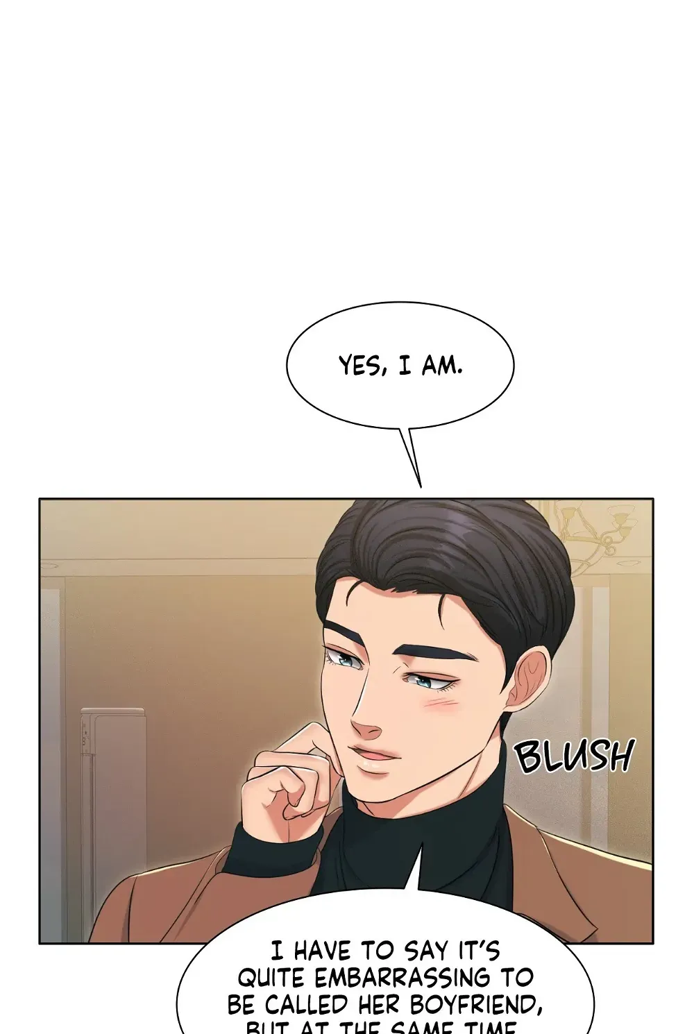The Secret Promise Chapter 37 Online - página 61