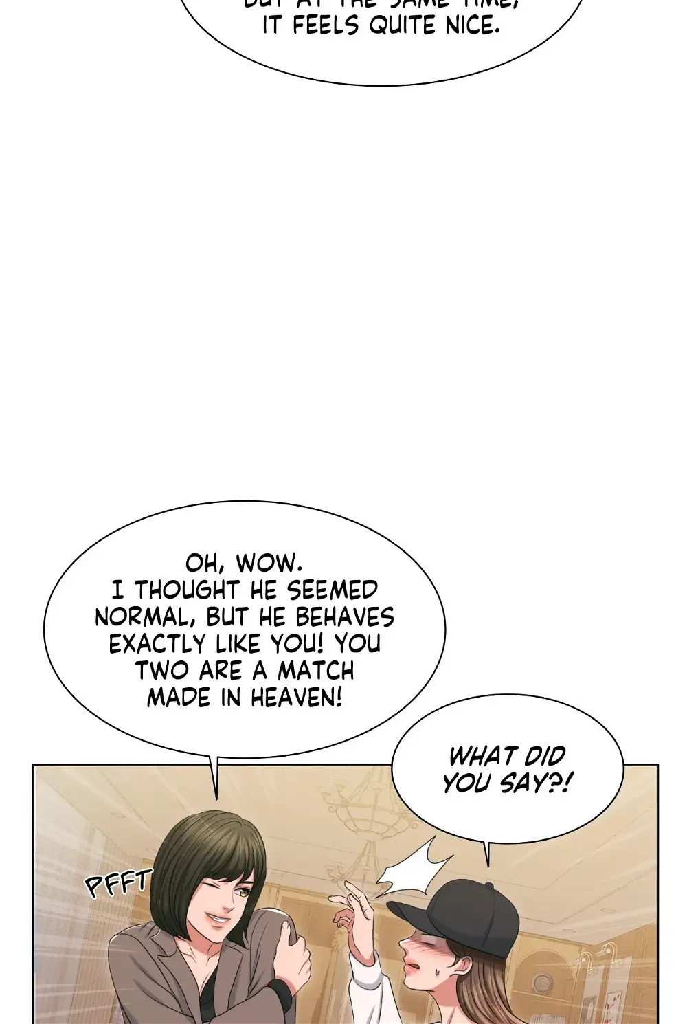 The Secret Promise Chapter 37 Online - página 62