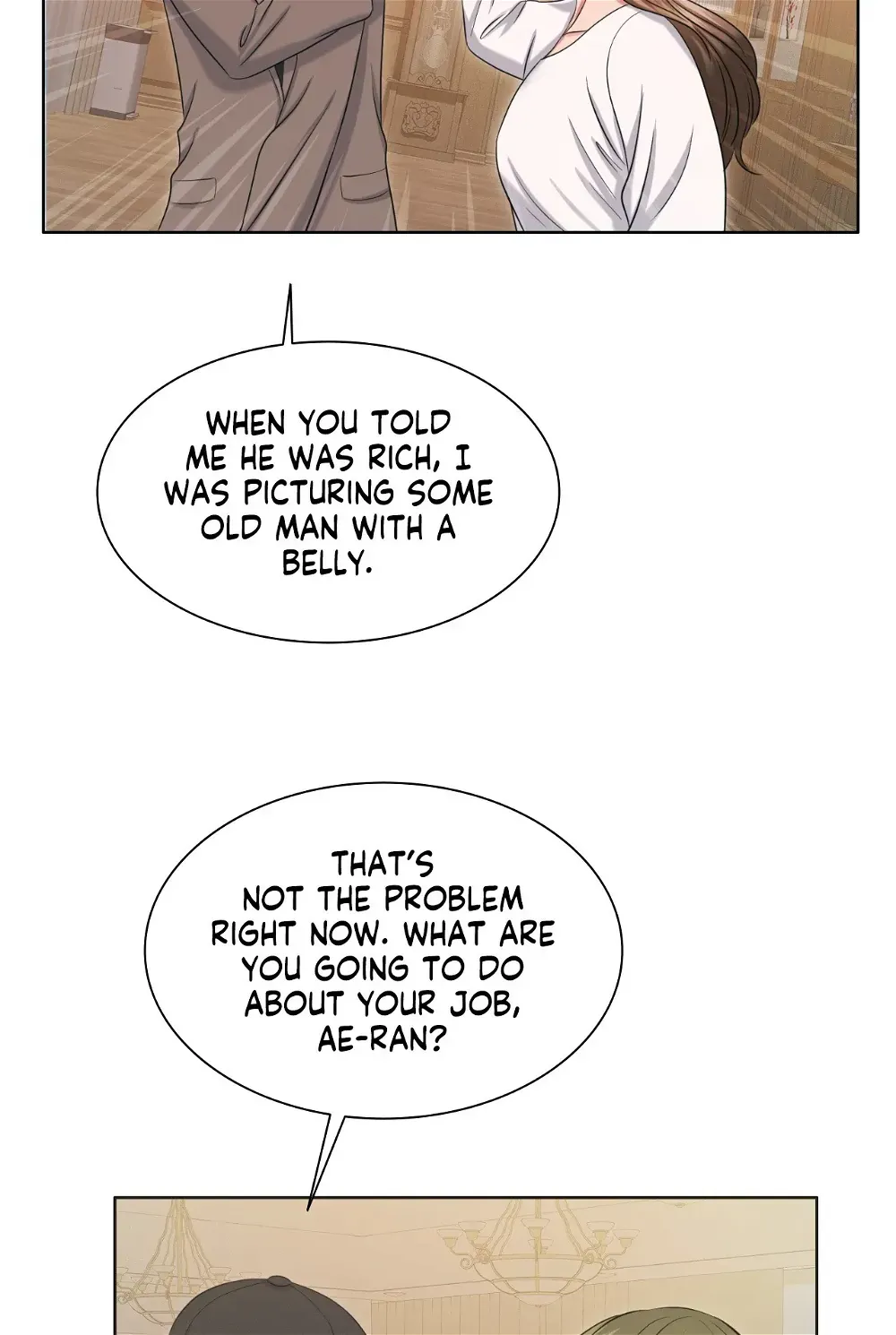 The Secret Promise Chapter 37 Online - página 63