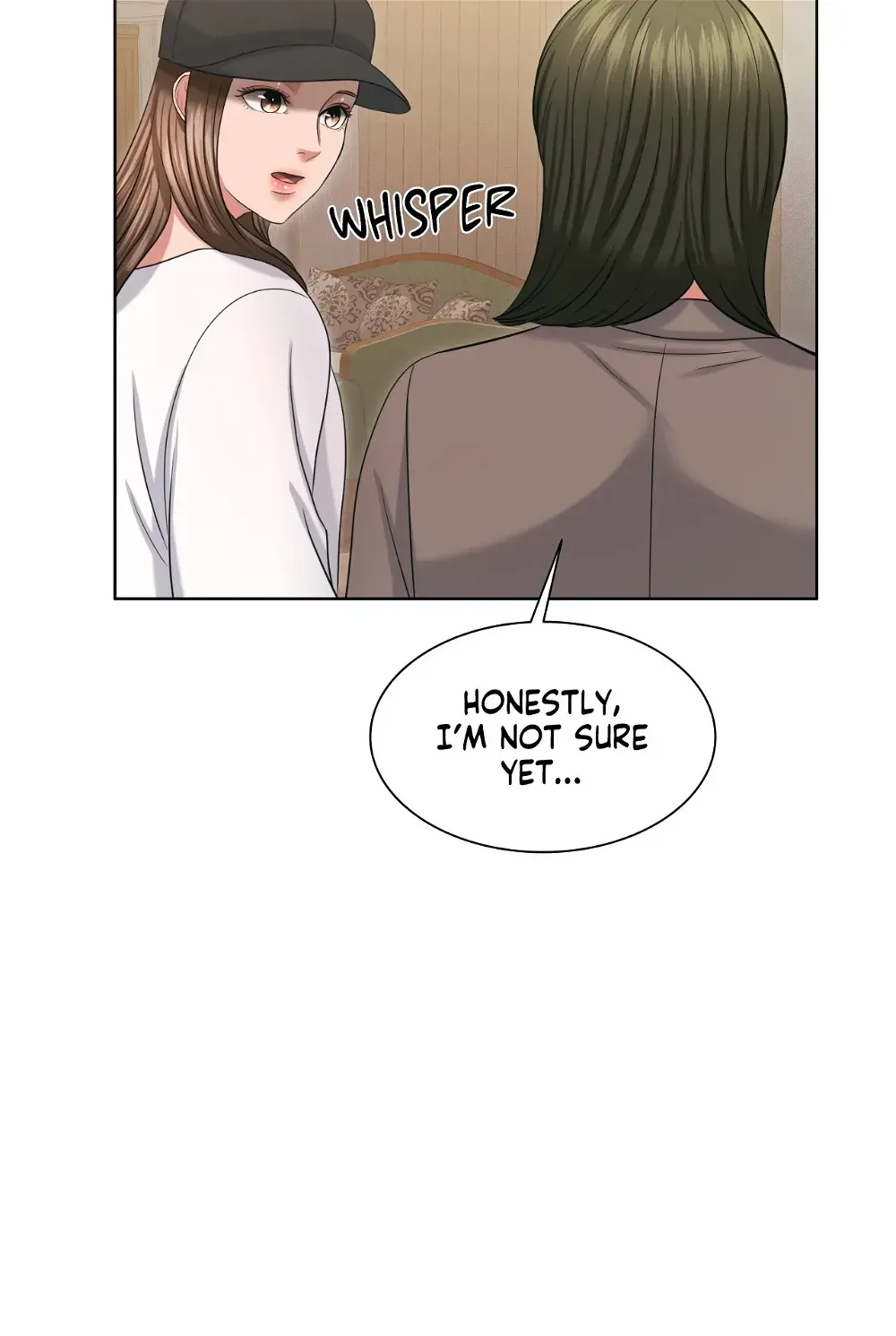 The Secret Promise Chapter 37 Online - página 64