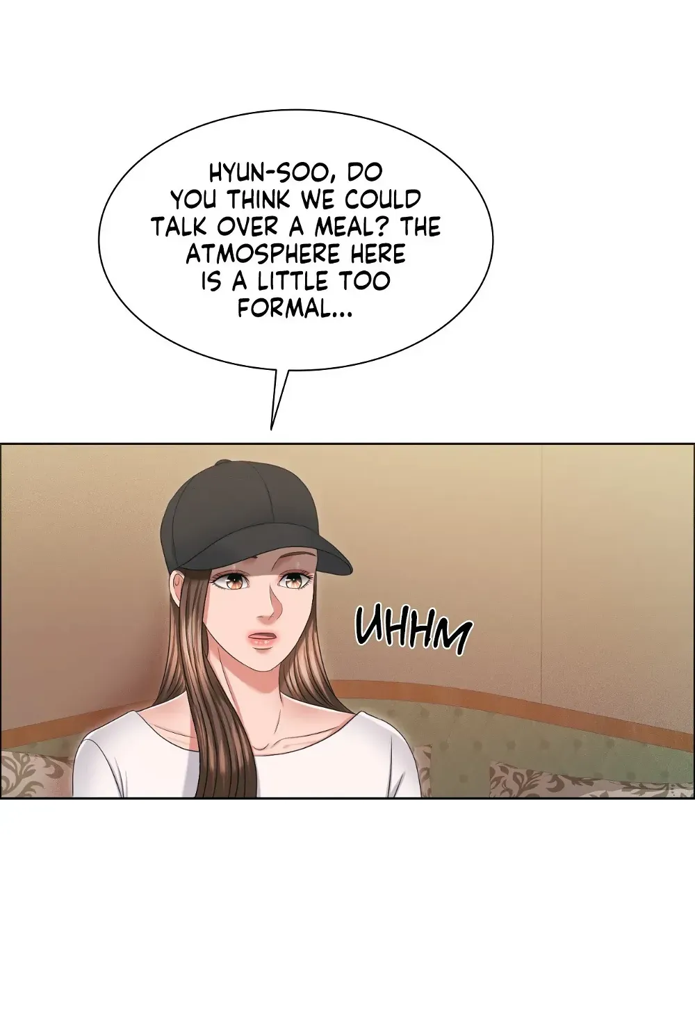 The Secret Promise Chapter 37 Online - página 66
