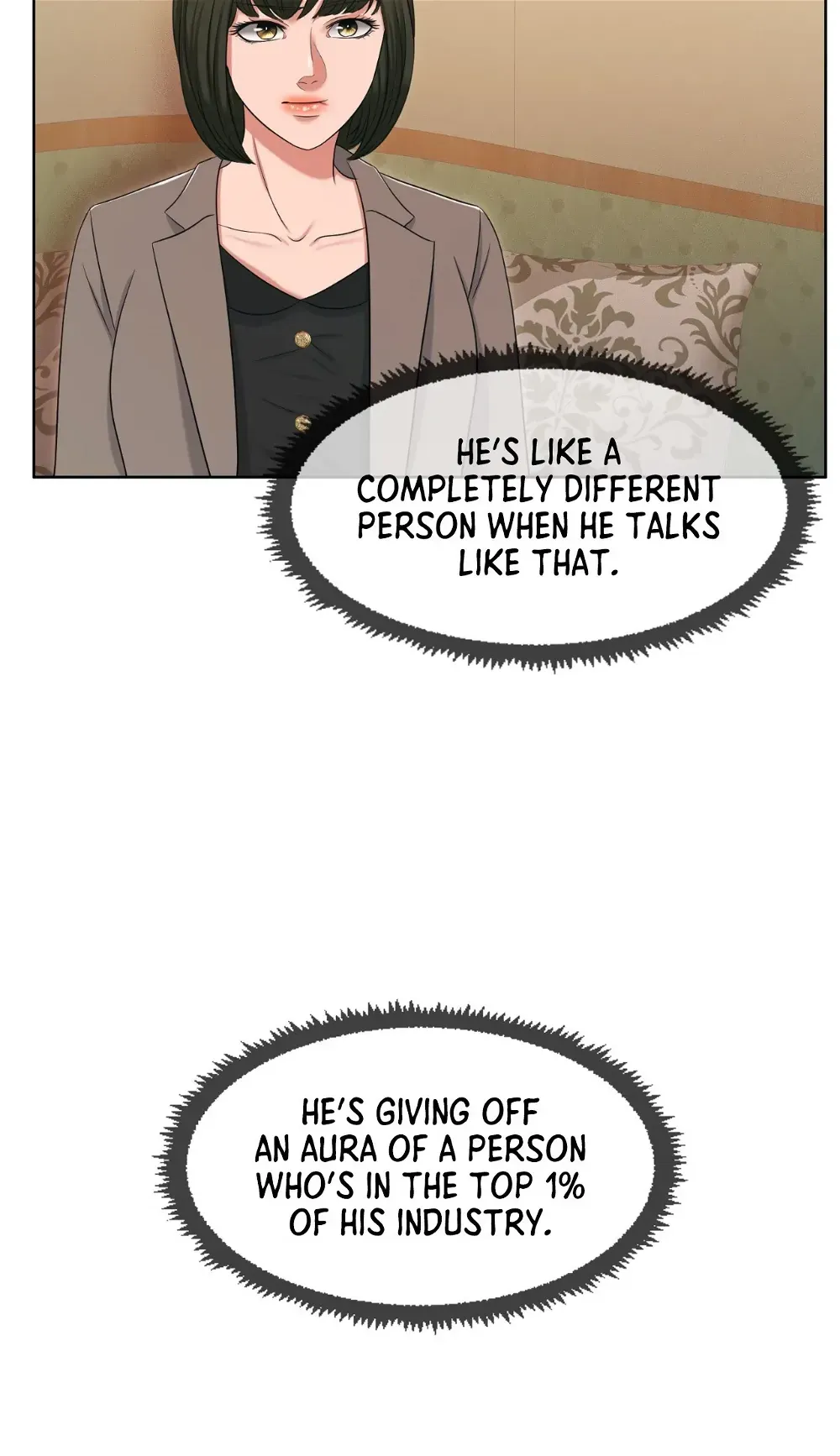 The Secret Promise Chapter 37 Online - página 69