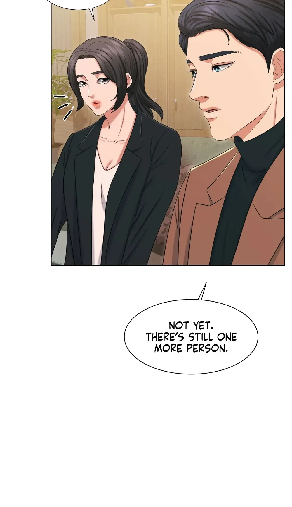 The Secret Promise Chapter 37 Online - página 71