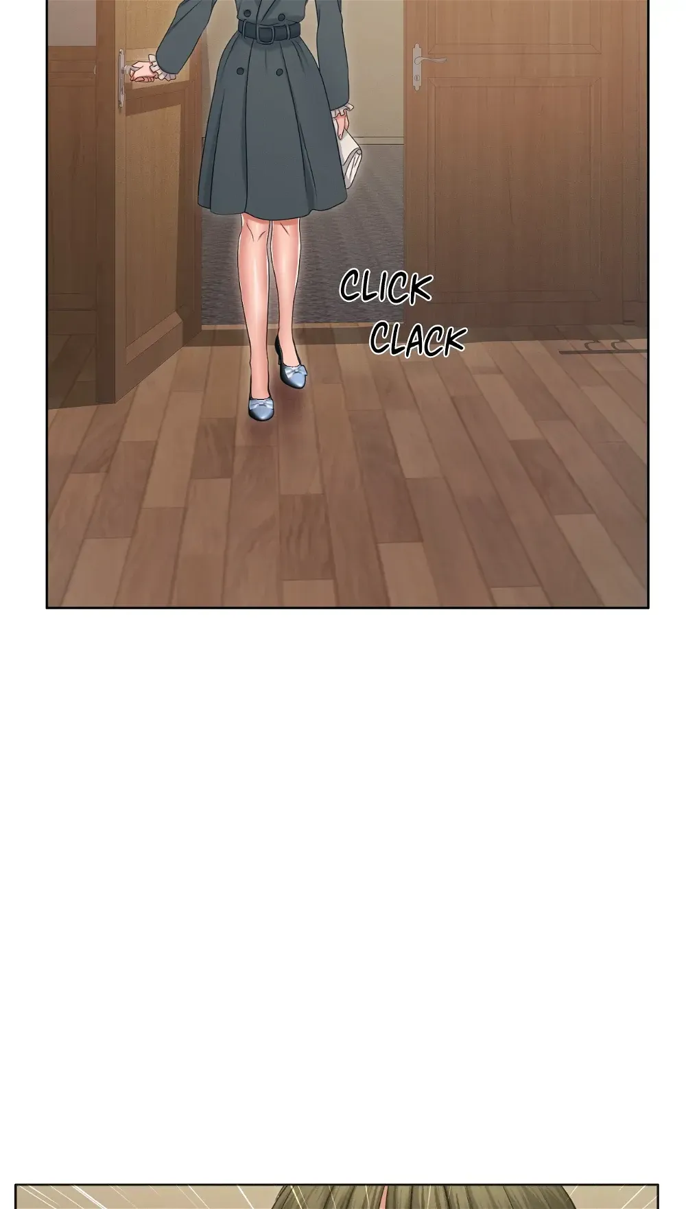 The Secret Promise Chapter 37 Online - página 74