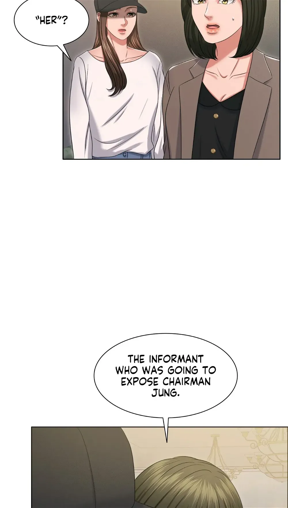The Secret Promise Chapter 37 Online - página 76