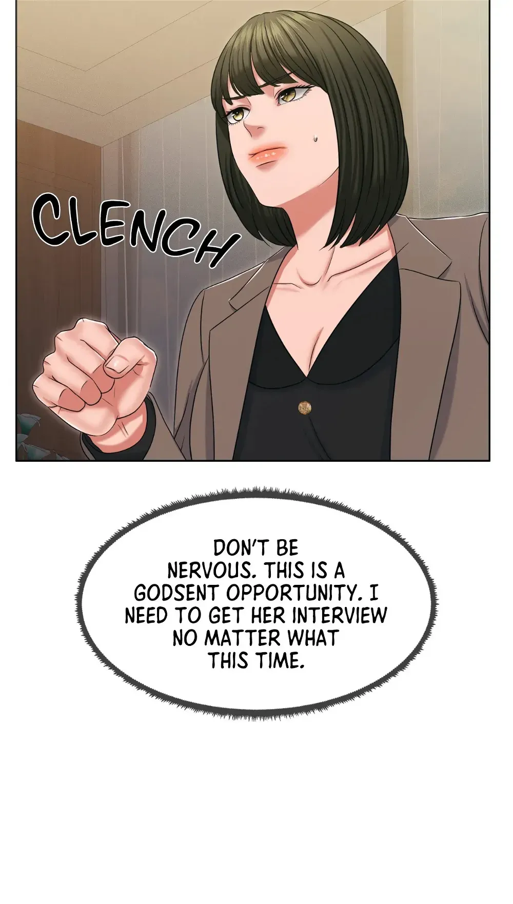 The Secret Promise Chapter 37 Online - página 78