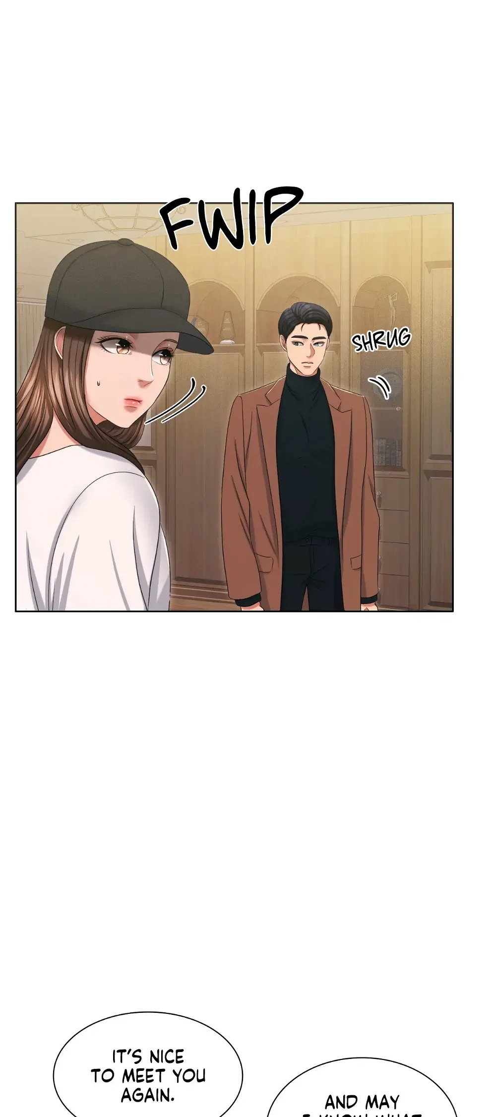 The Secret Promise Chapter 37 Online - página 79