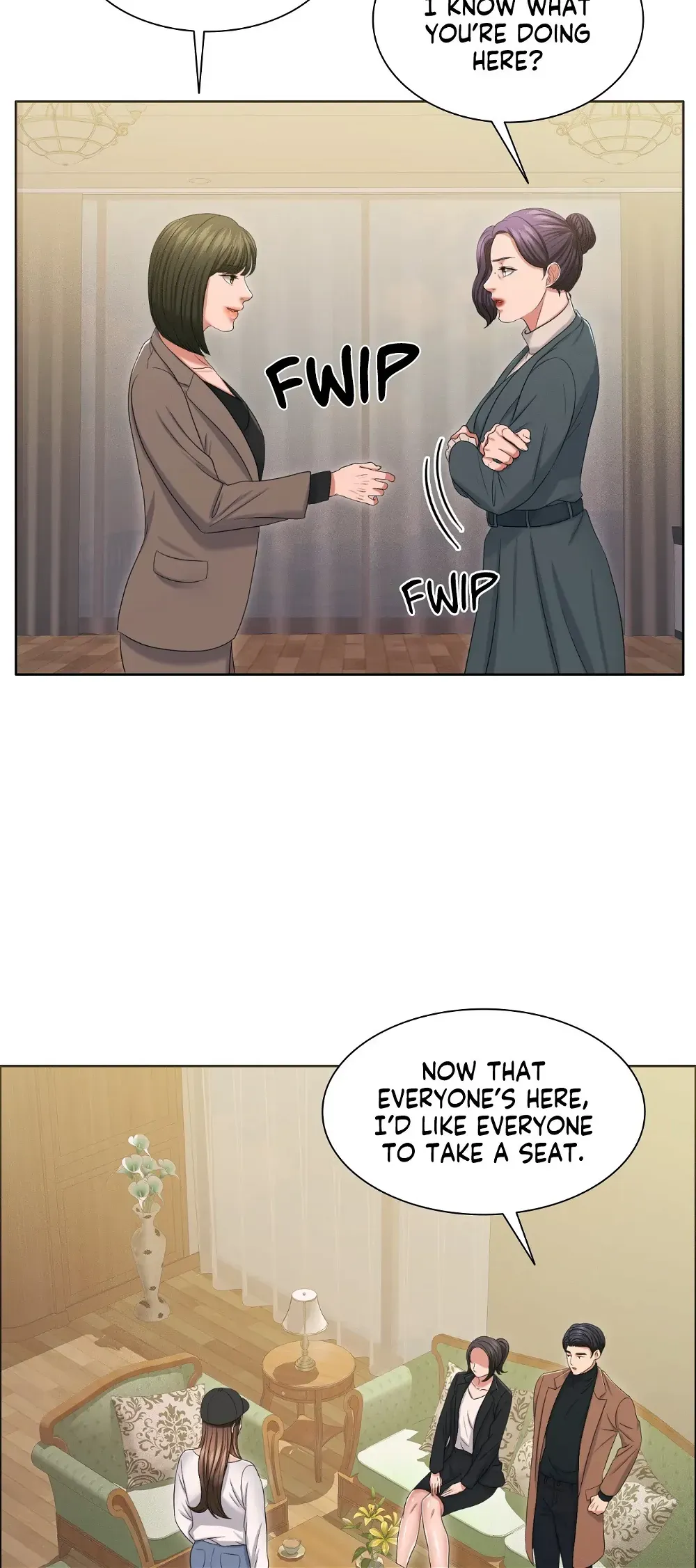 The Secret Promise Chapter 37 Online - página 80