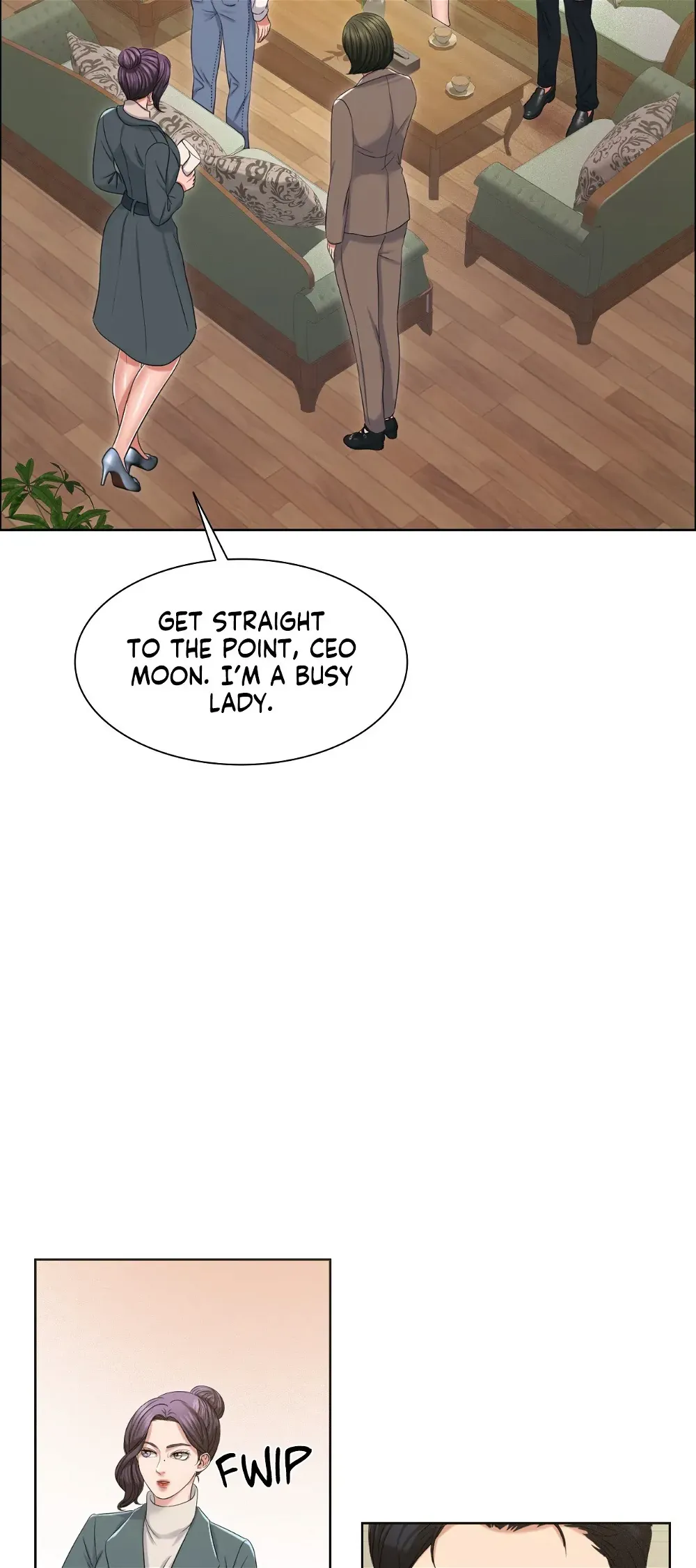 The Secret Promise Chapter 37 Online - página 81