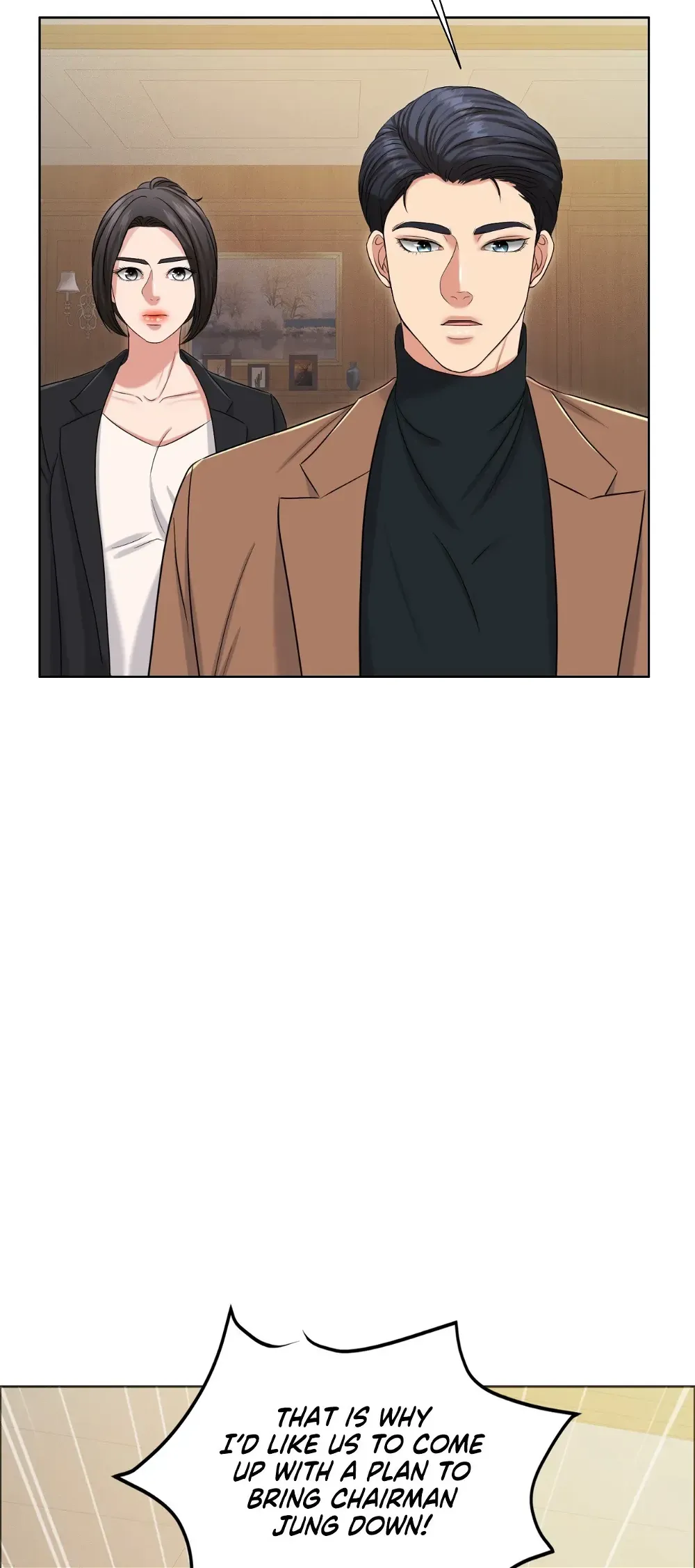 The Secret Promise Chapter 37 Online - página 83