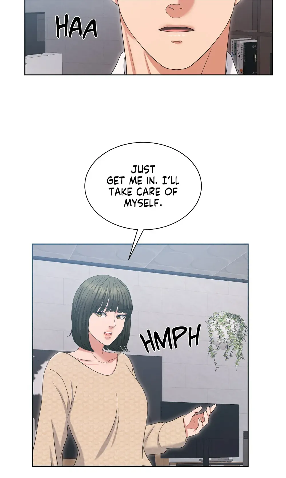 The Secret Promise Chapter 41 Online - página 3