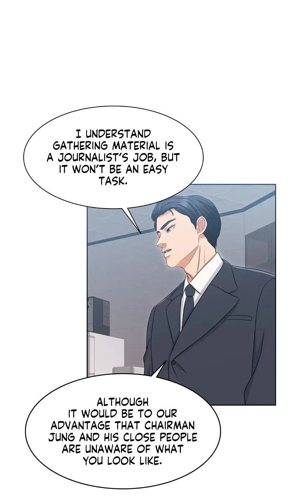 The Secret Promise Chapter 41 Online - página 4