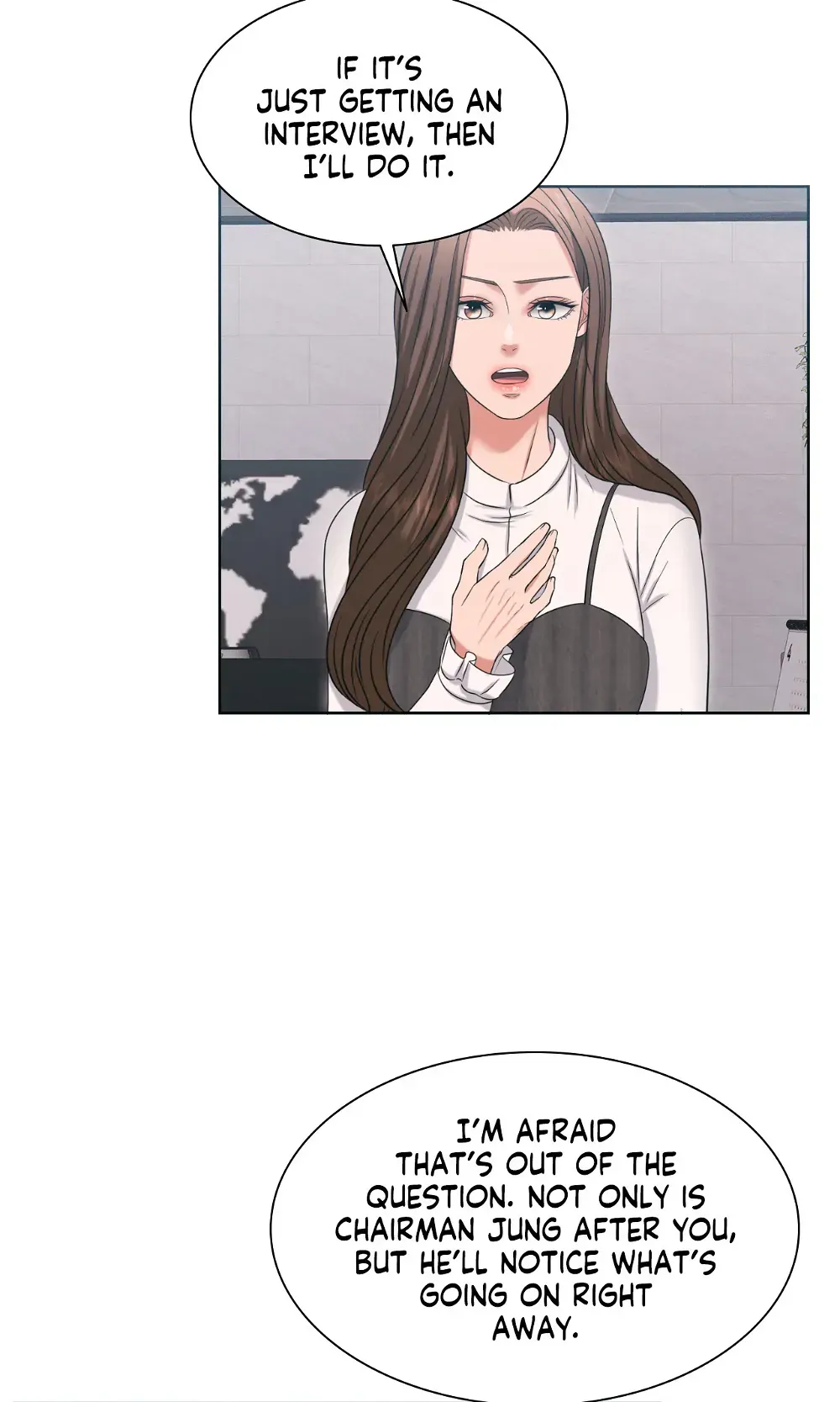 The Secret Promise Chapter 41 Online - página 6