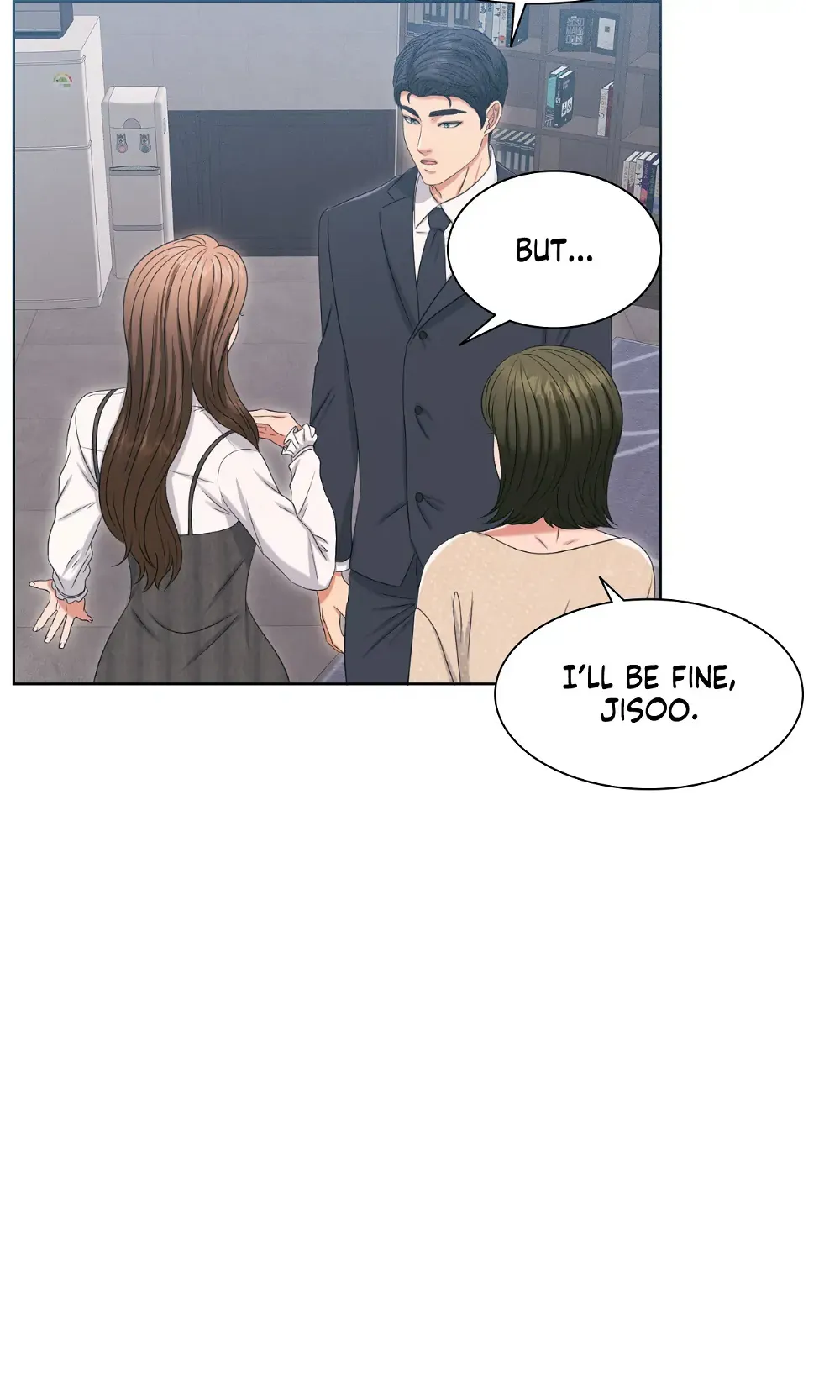 The Secret Promise Chapter 41 Online - página 7