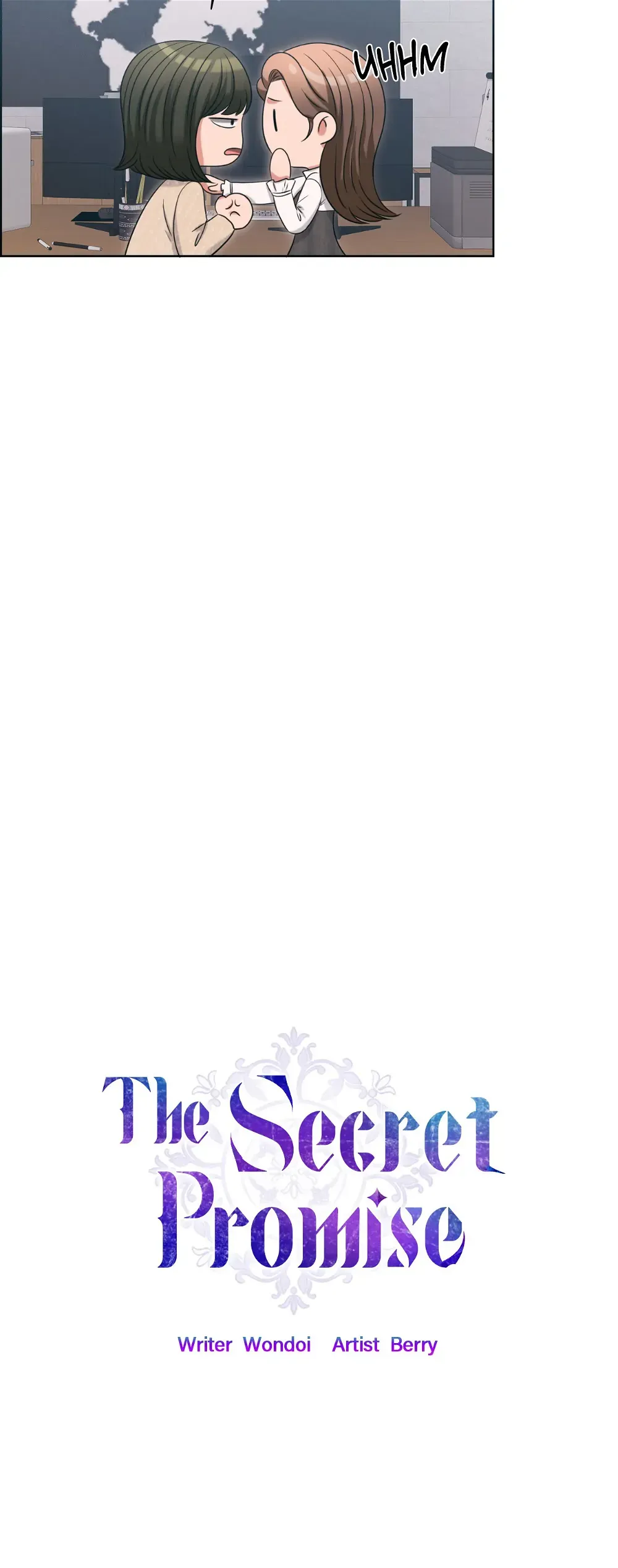 The Secret Promise Chapter 41 Online - página 9