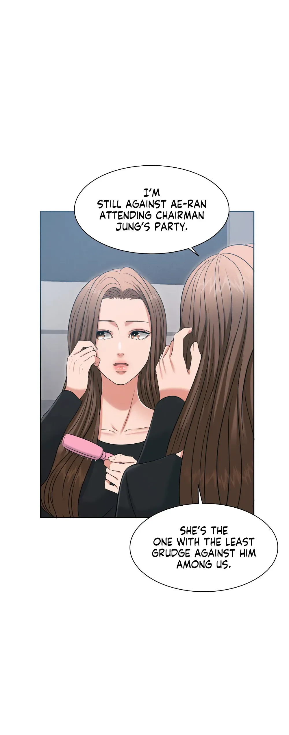 The Secret Promise Chapter 41 Online - página 10