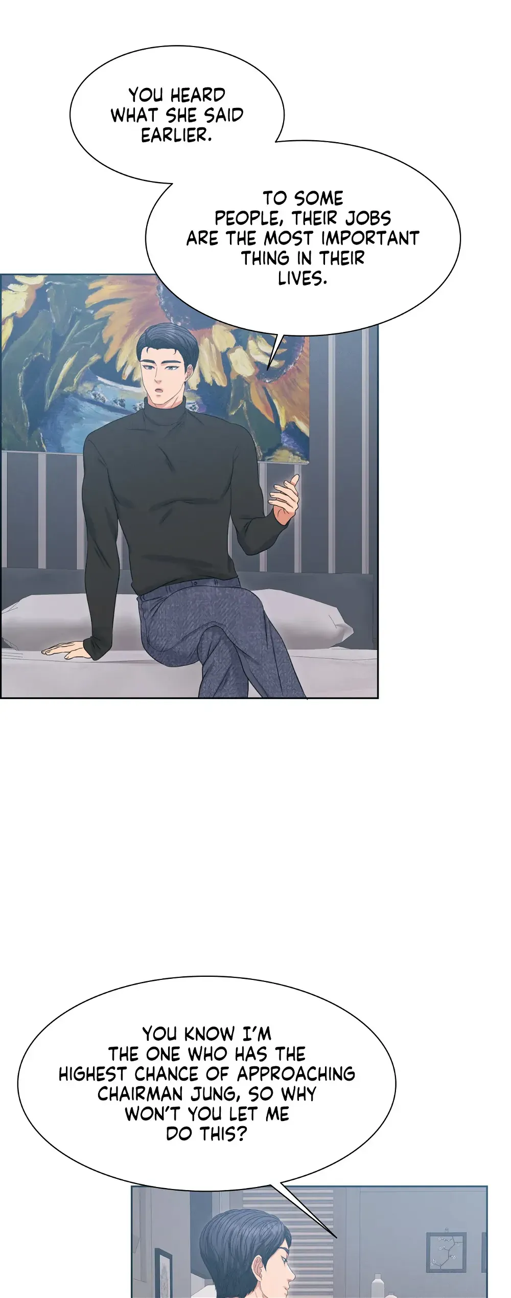The Secret Promise Chapter 41 Online - página 11