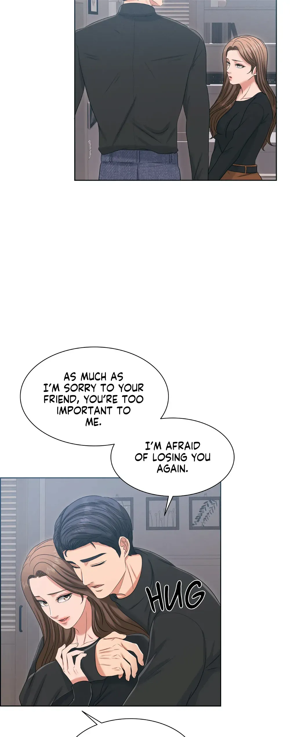The Secret Promise Chapter 41 Online - página 12