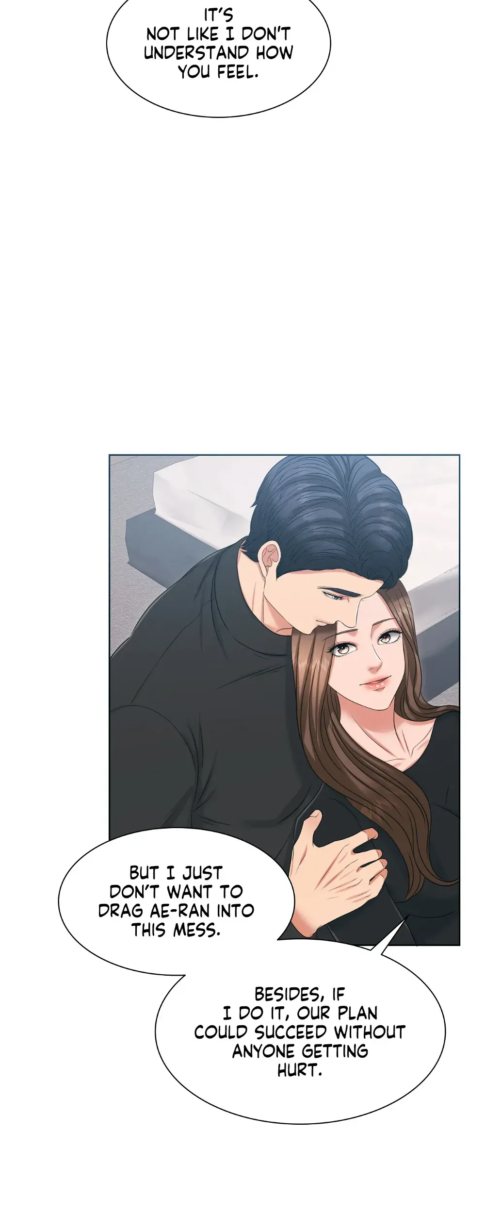 The Secret Promise Chapter 41 Online - página 13