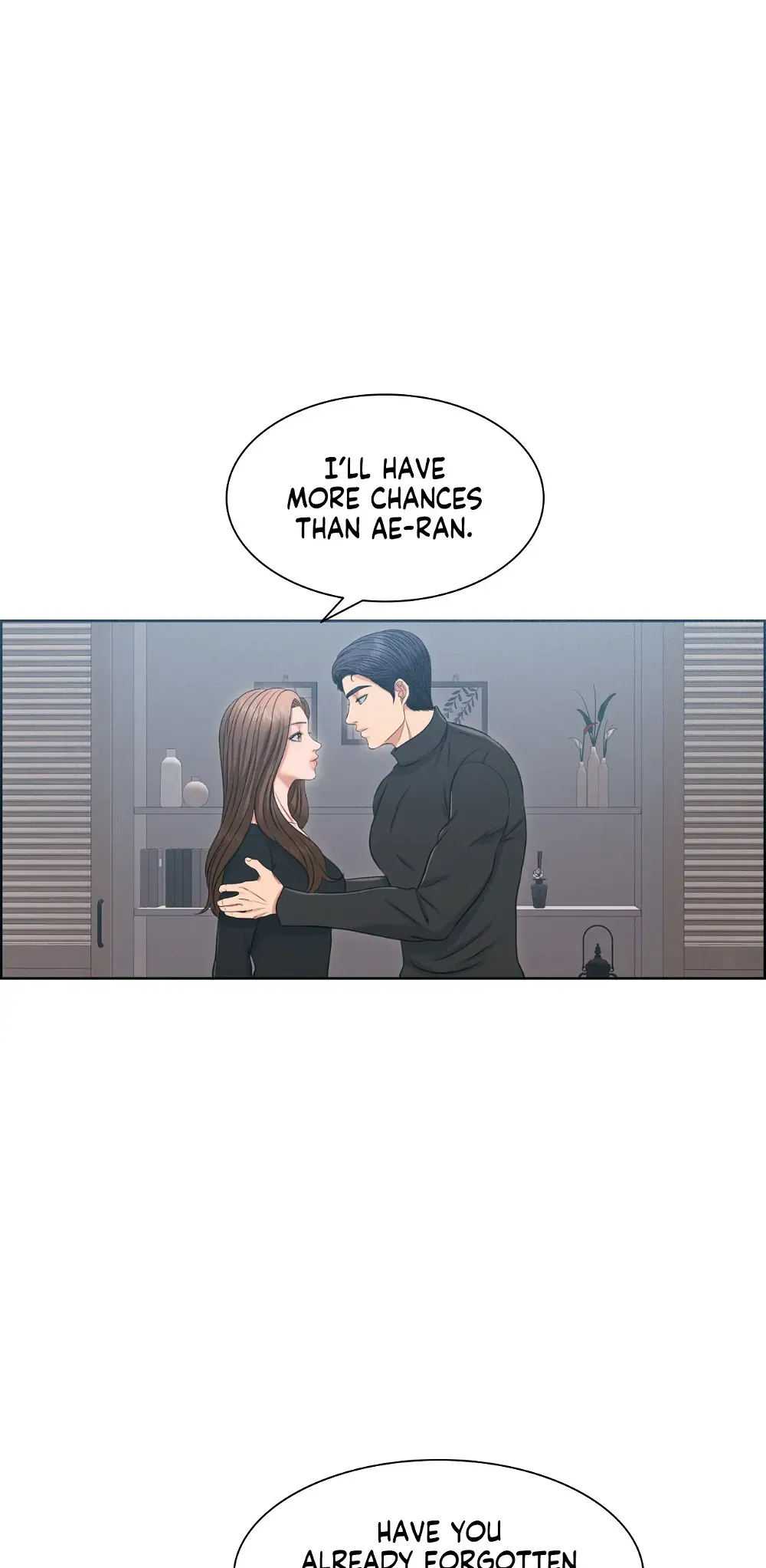 The Secret Promise Chapter 41 Online - página 14