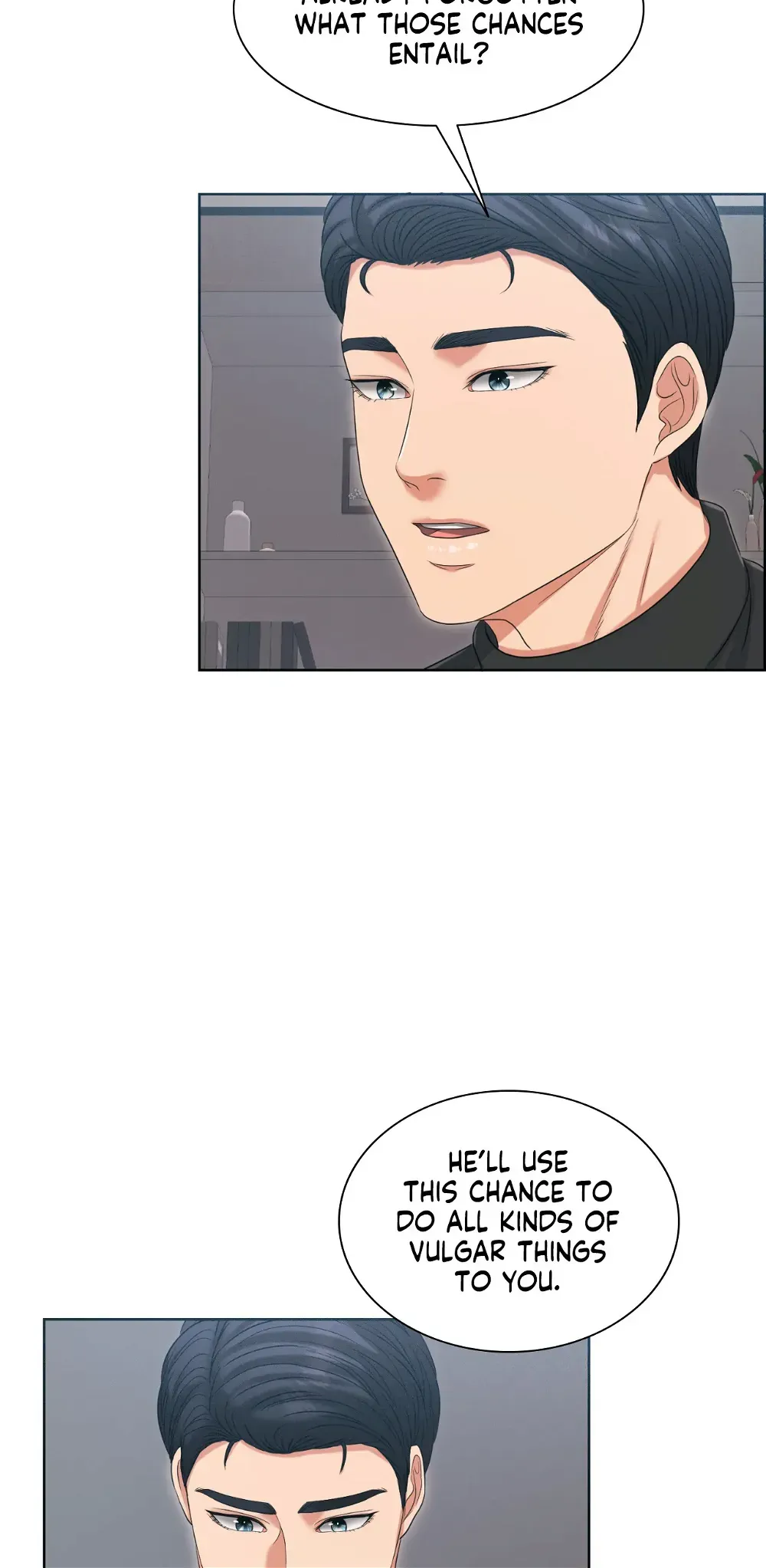 The Secret Promise Chapter 41 Online - página 15