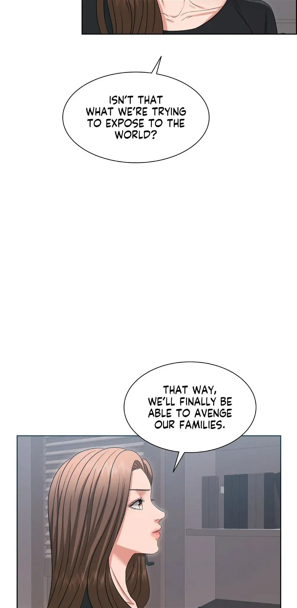 The Secret Promise Chapter 41 Online - página 17